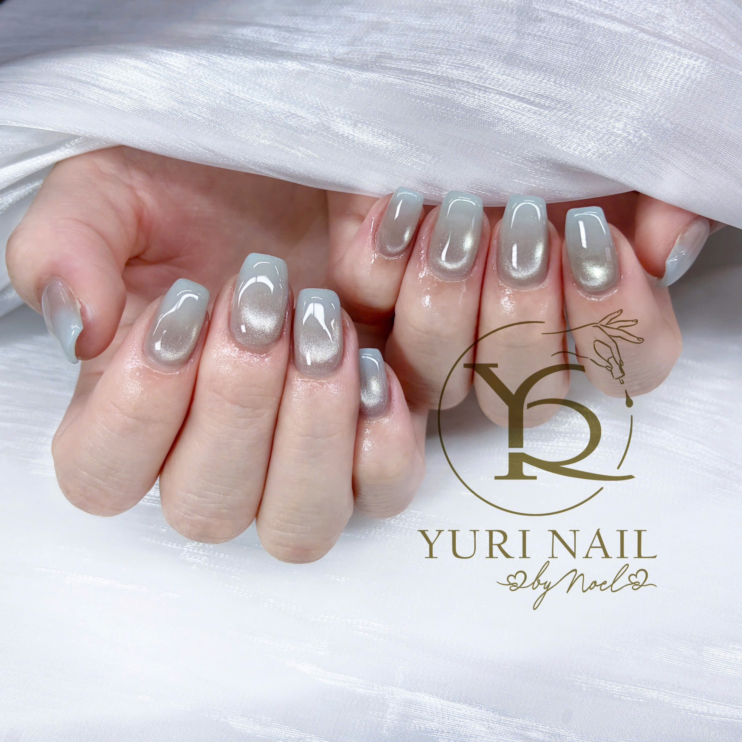YURI_Nail_Funabashi