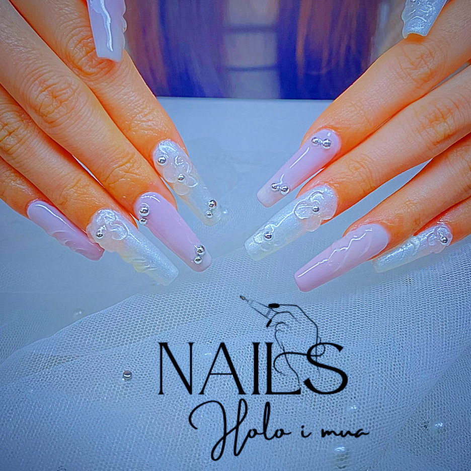 NailSalon.Holoimua