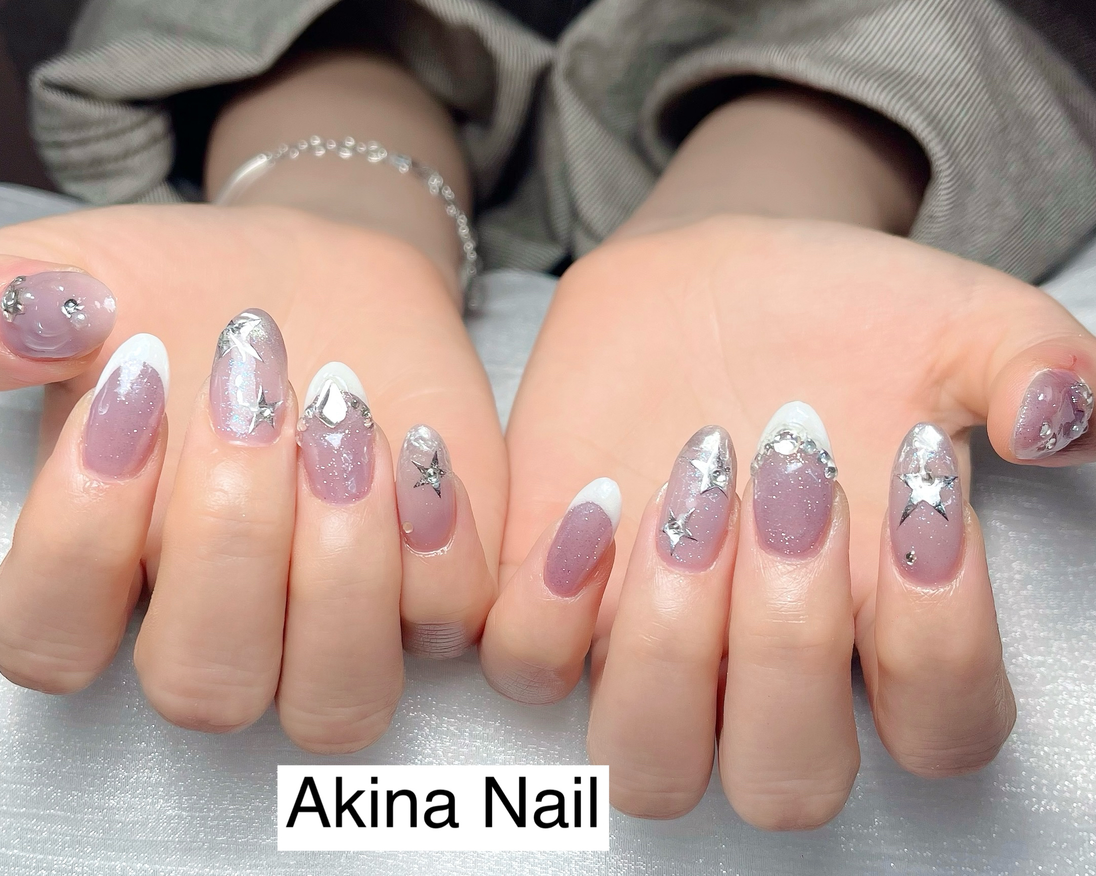 Rikanails