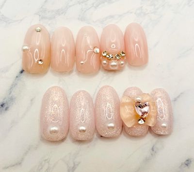 定額ミドルコース¥10000