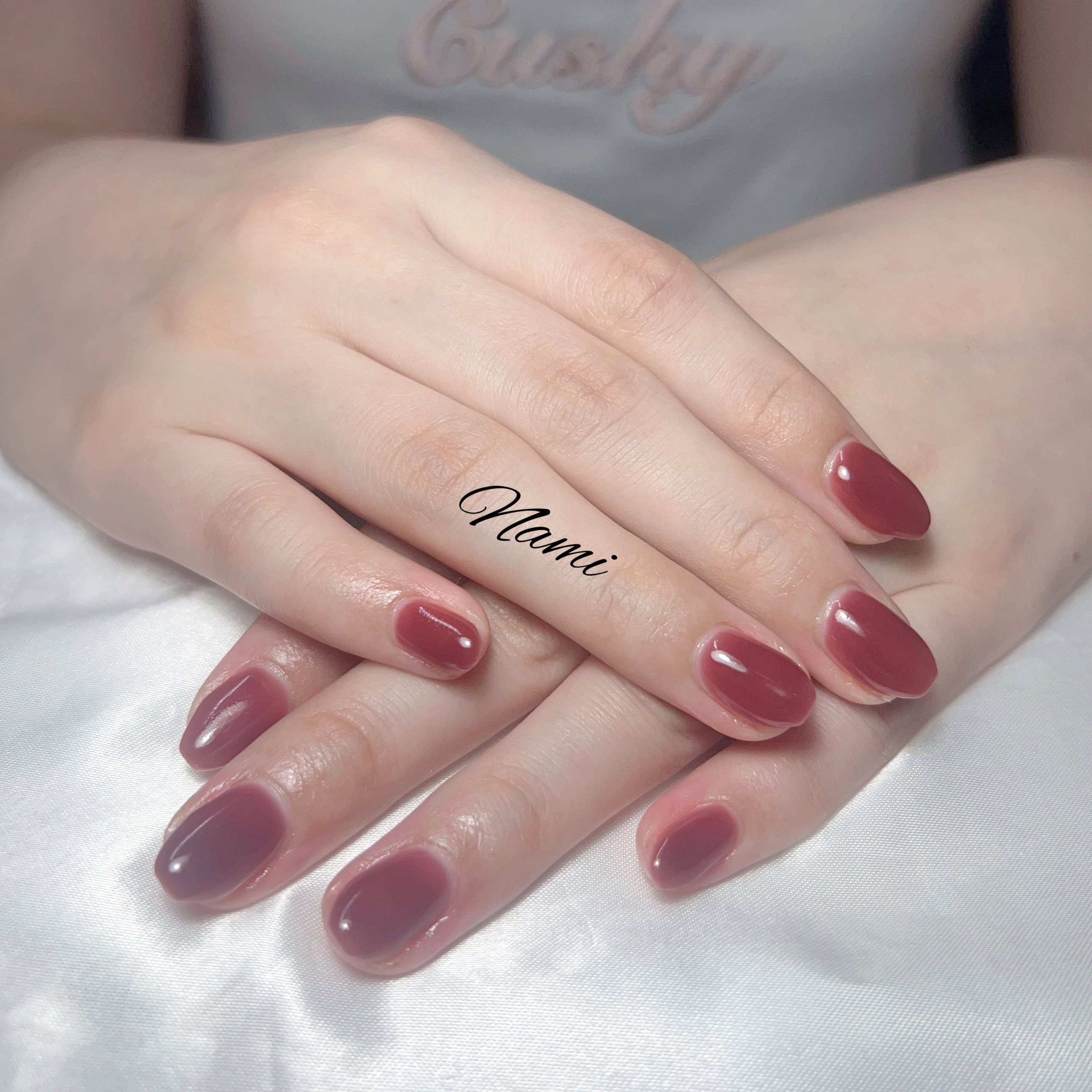 Nail_Nami21