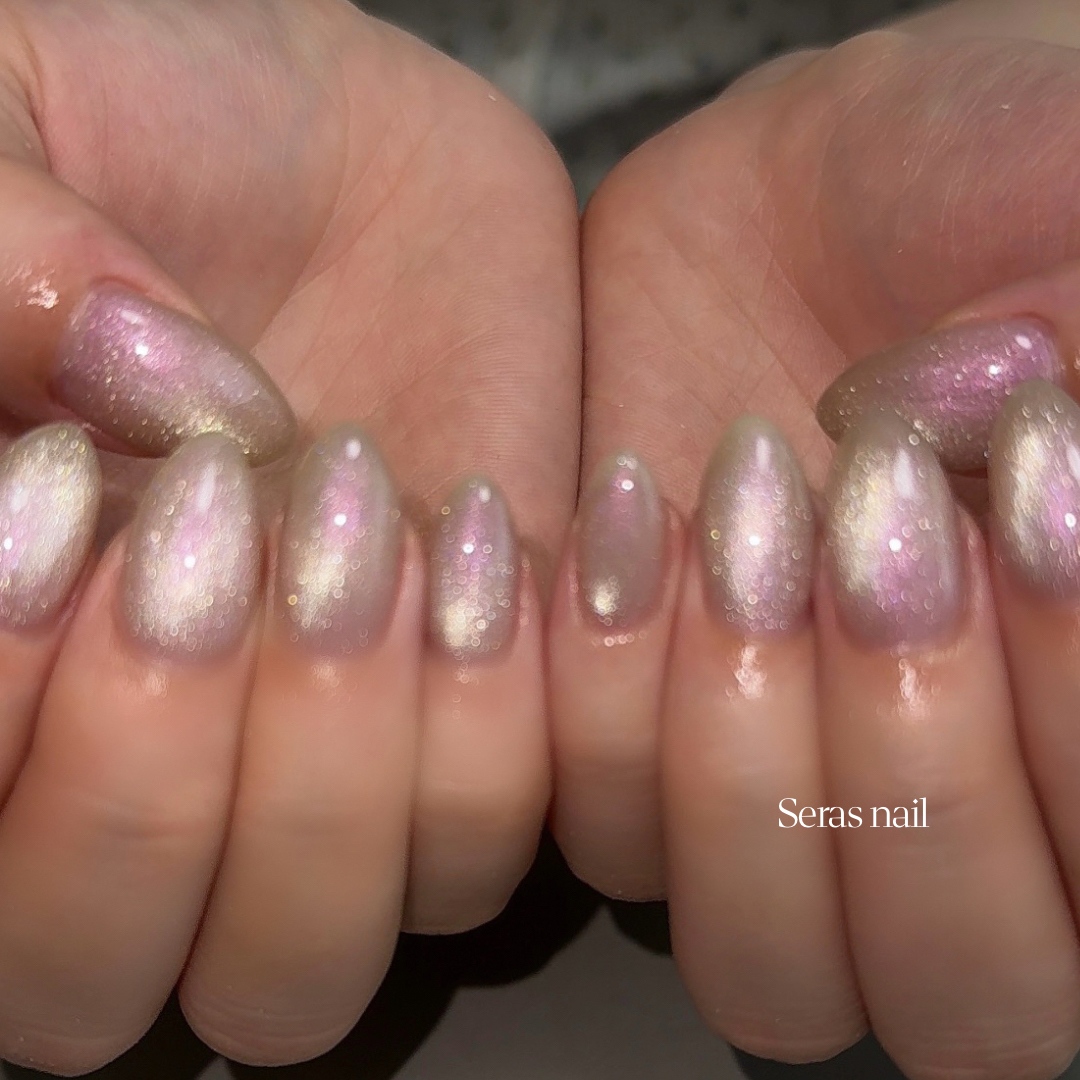 Seras_nail