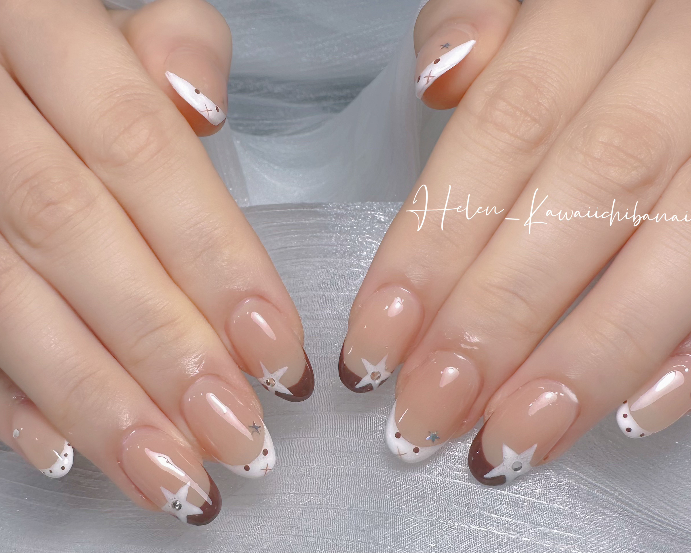 Helen_KawaiiChibanail
