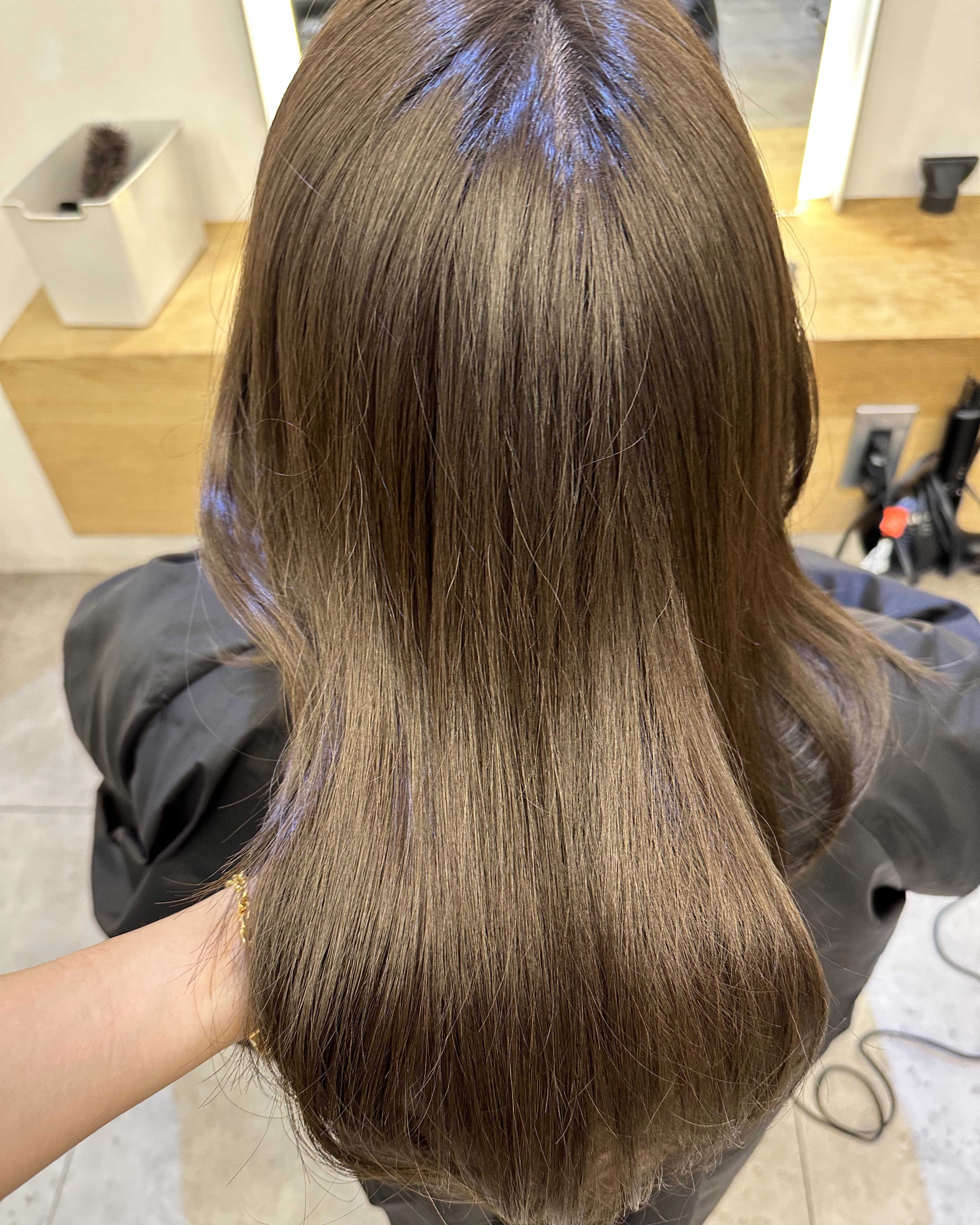 hairby_caolin