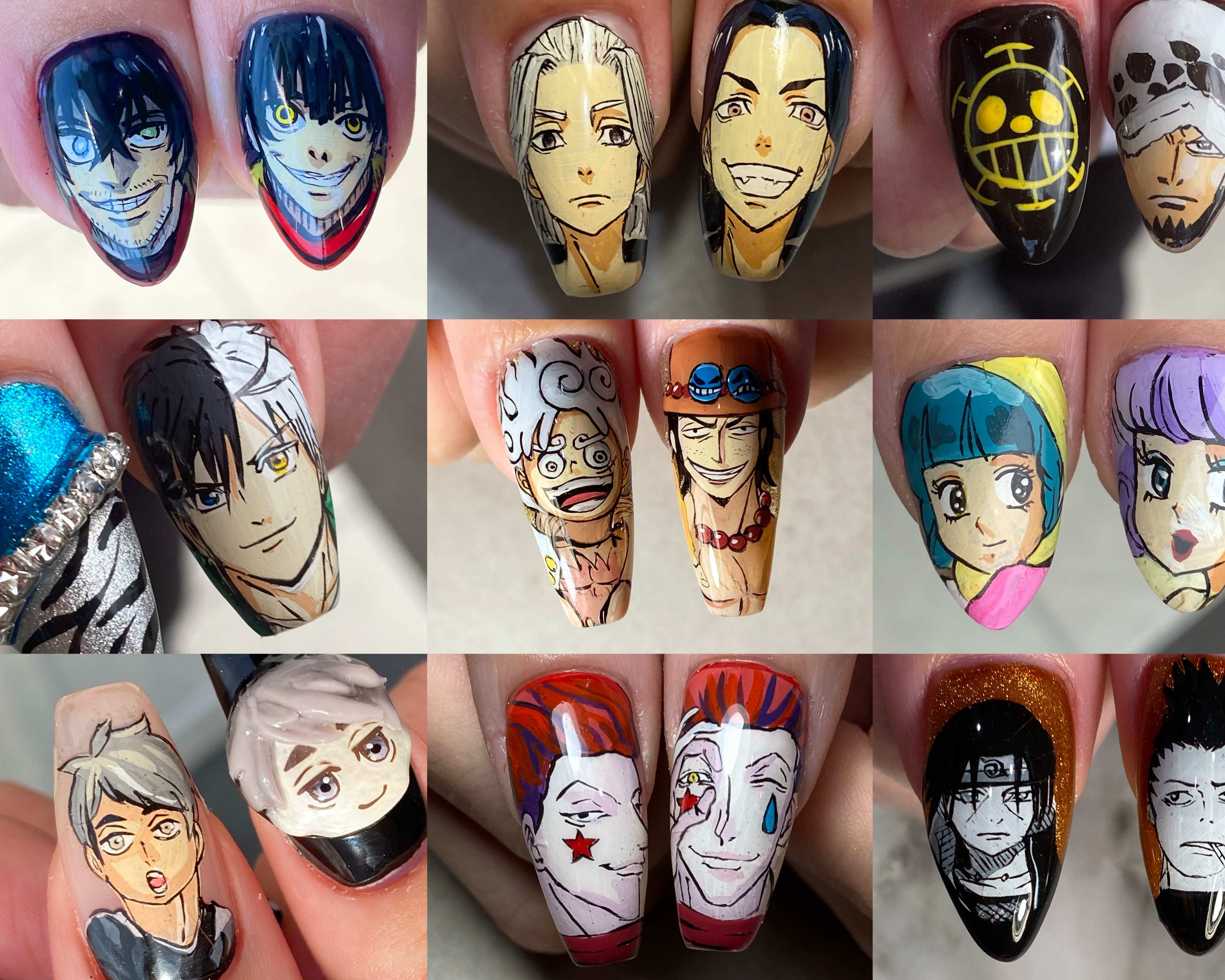 GYPSY.NAIL_ami