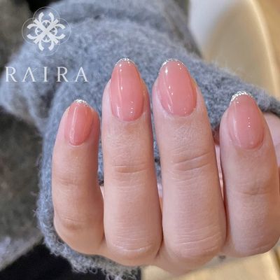 🌟毎月変わる定額デザイン simple＋(オフあり)💅【ご新規様限定】