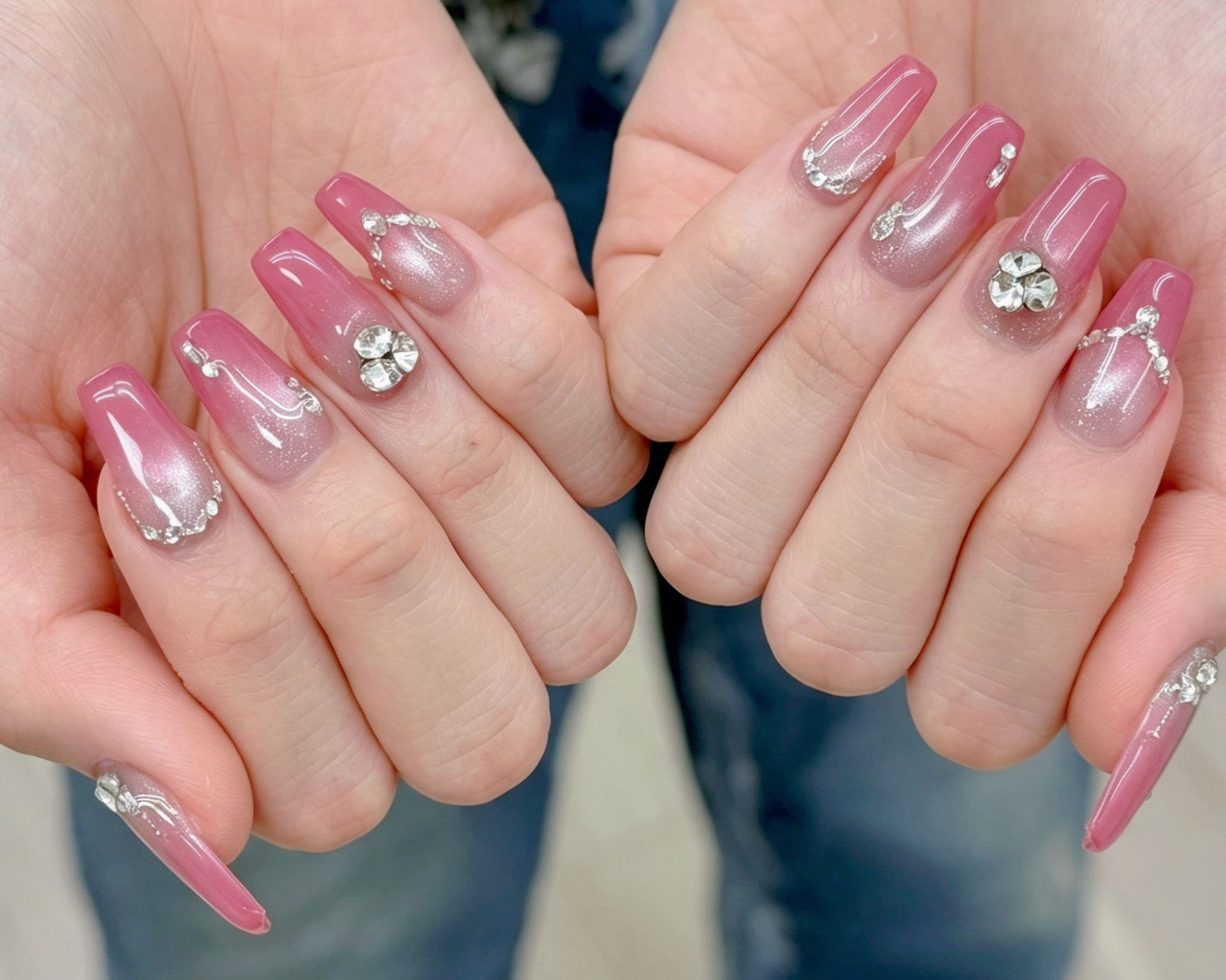 OCEANnailbeauty