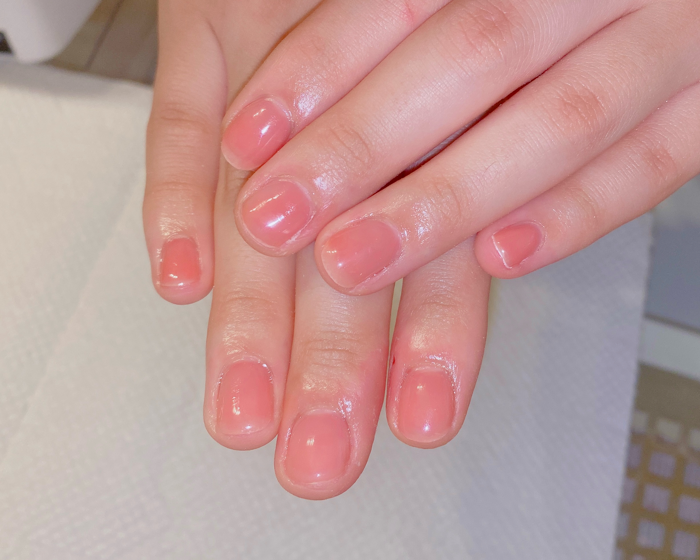 ネイリー（Nailie） - M_nail