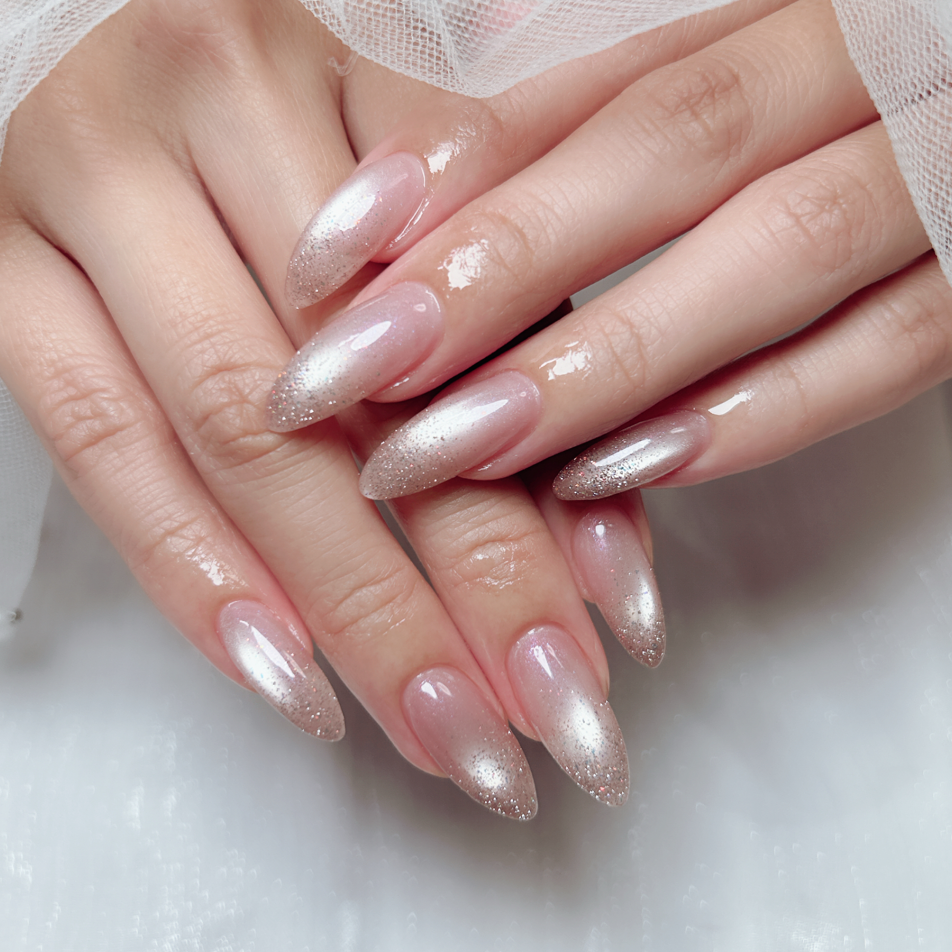 ネイリー（Nailie） - CuteTips
