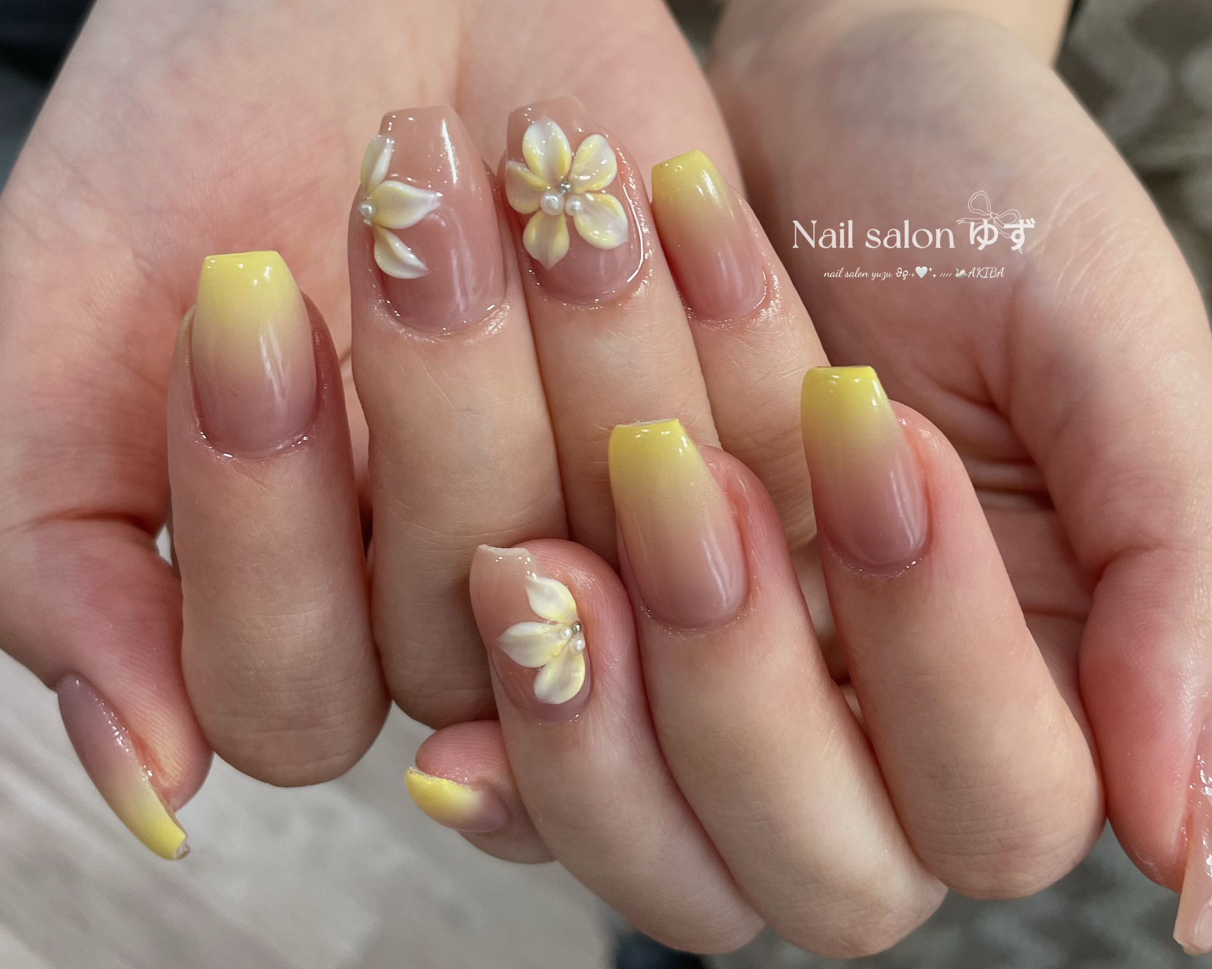 Maiki_NailsalonYuzu