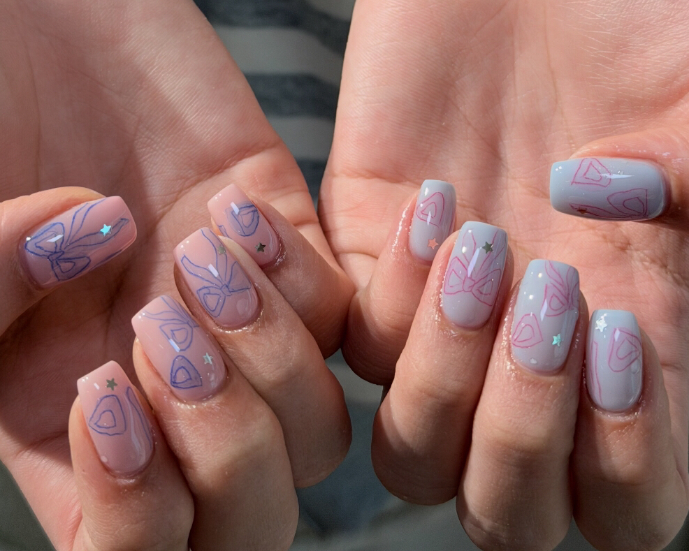 NOYA_nail