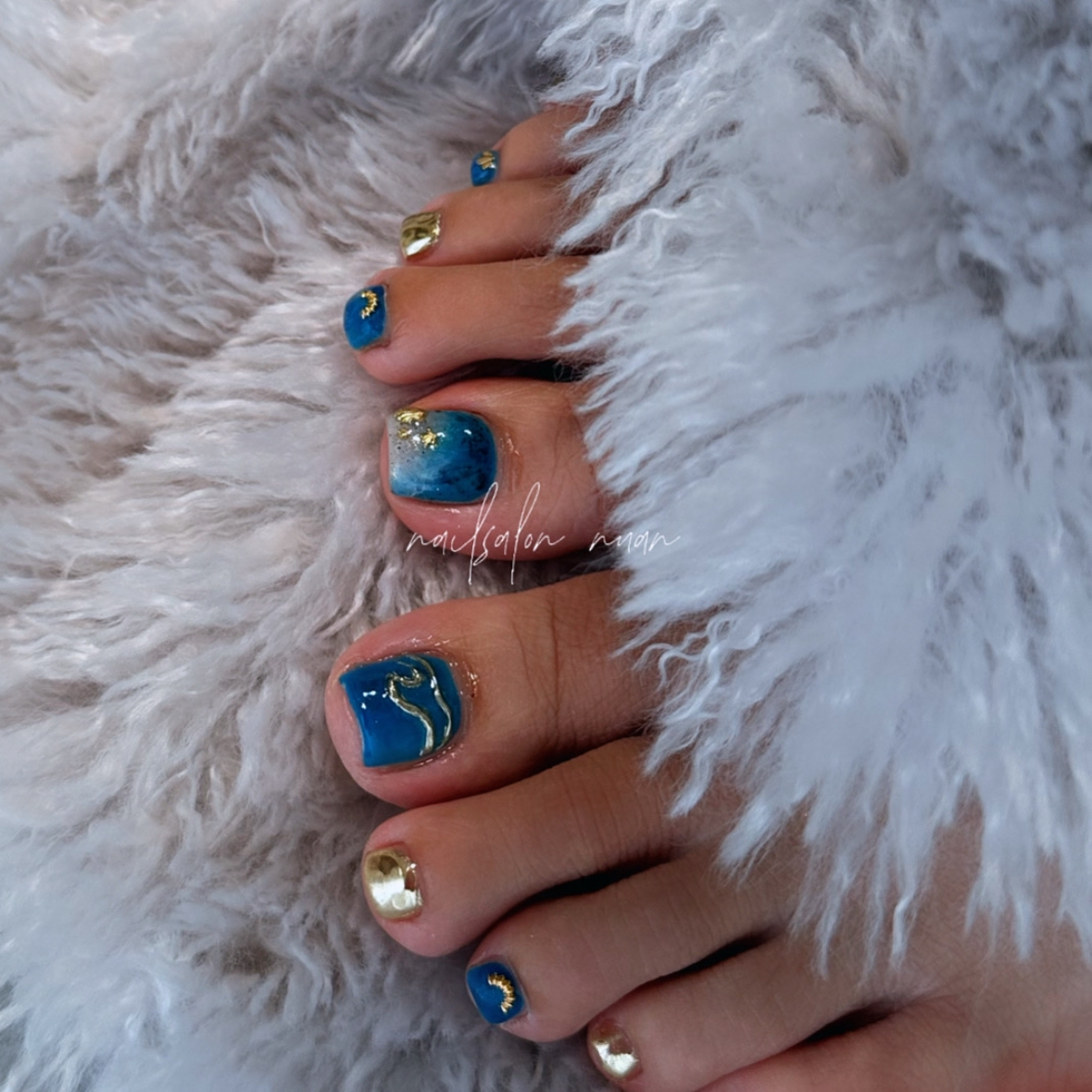 nailsalonnuan