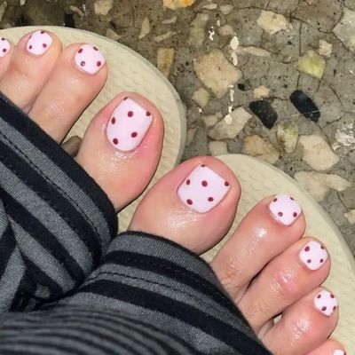☘️フット☘️アートコース🎵