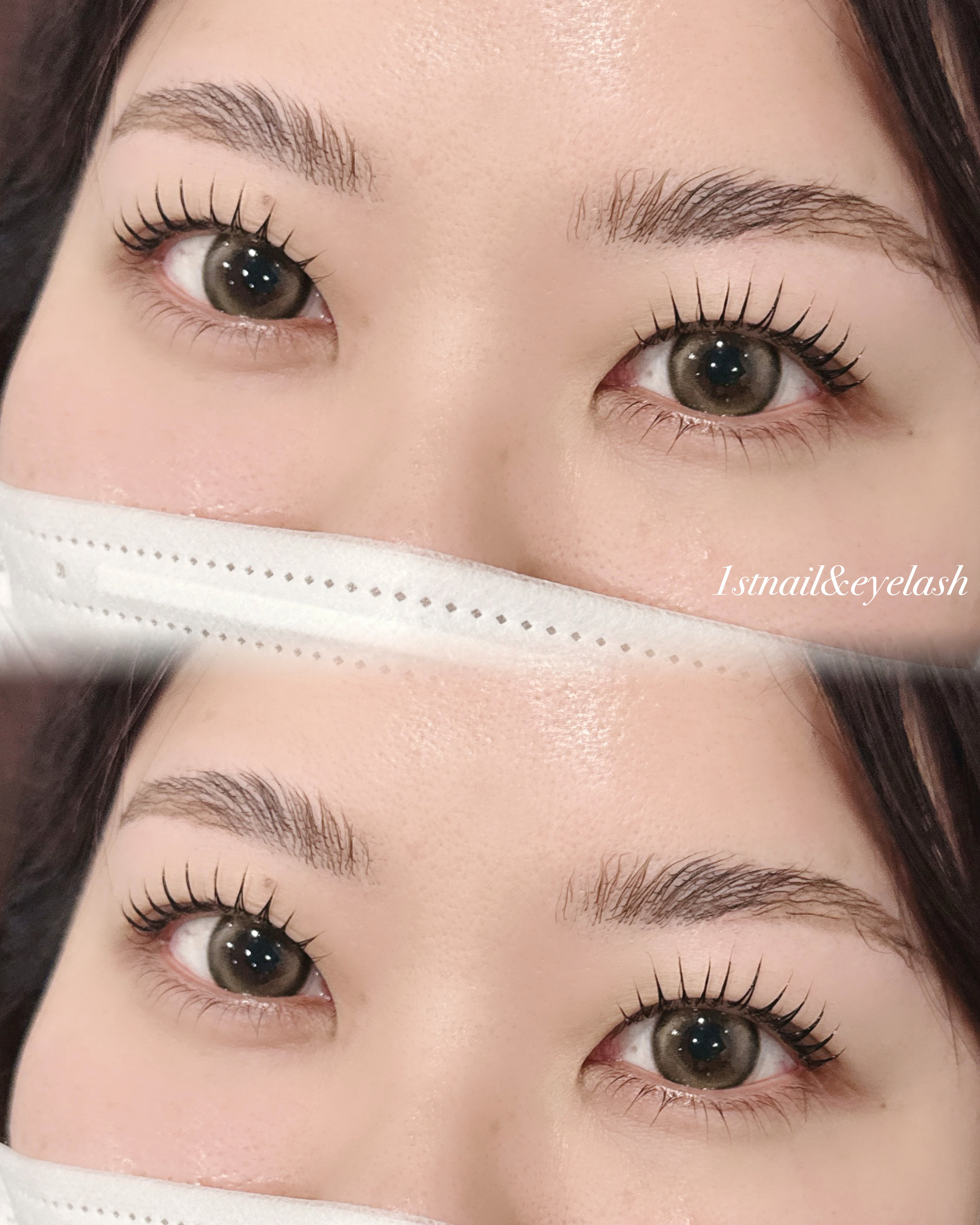 saori_1stnaileyelash