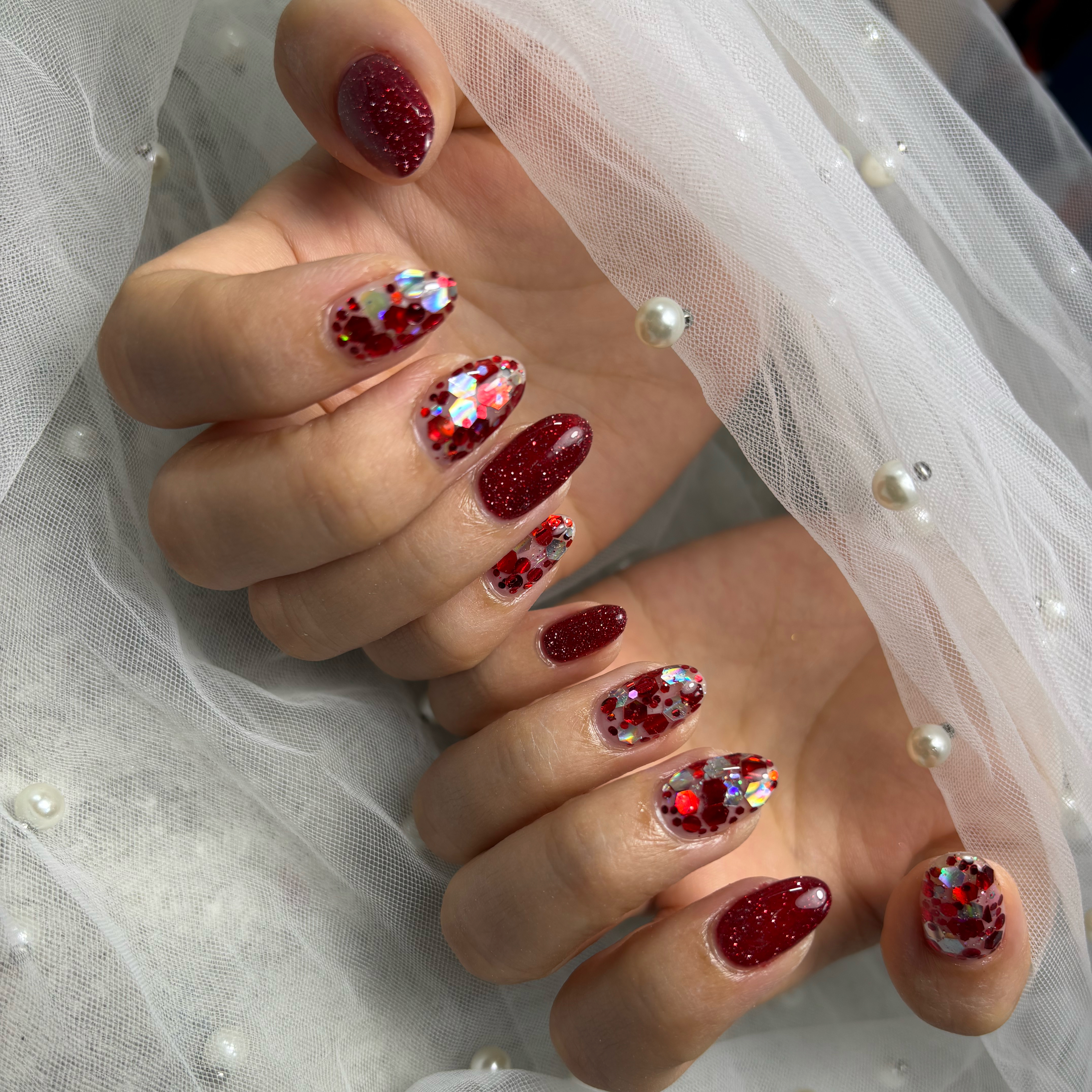 Y.s_Nail__