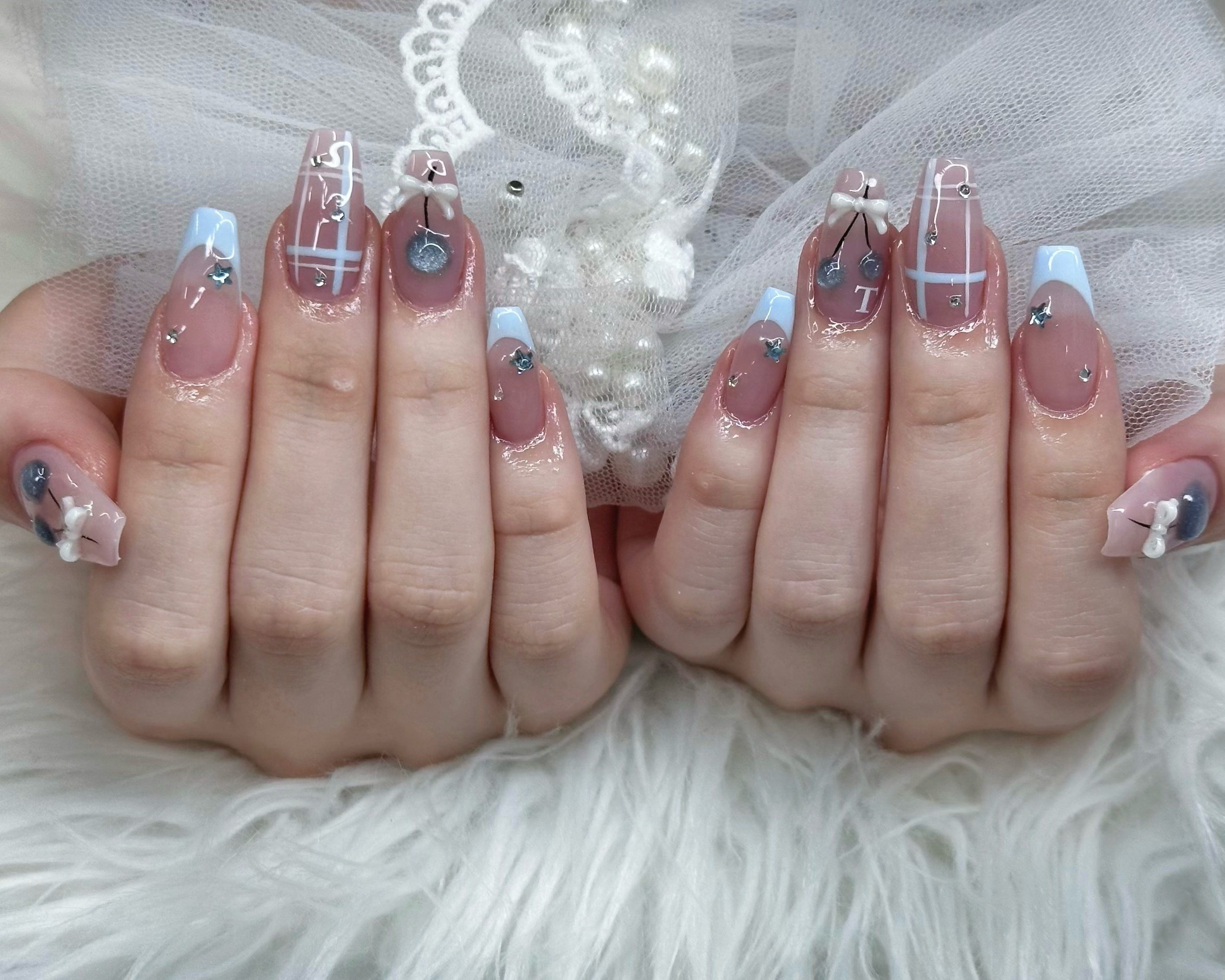 ohayo_nail