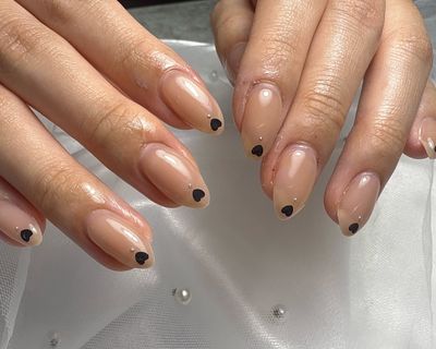 ◆ご新規様限定◆おまかせdesign nail
＊通常6800円→6000円