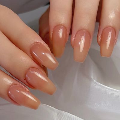 one color