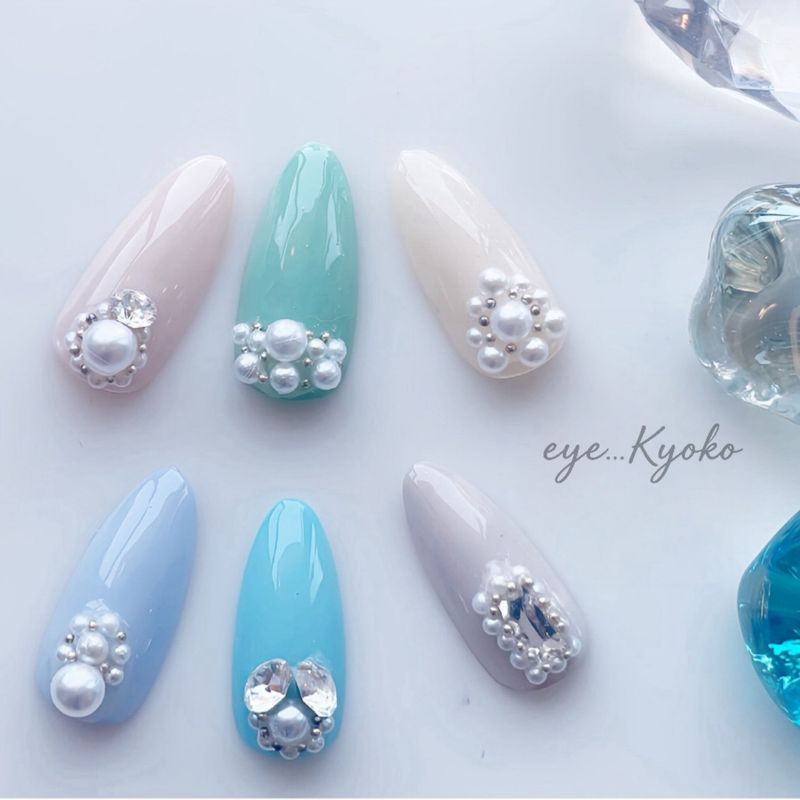 Garnet.eye &nail