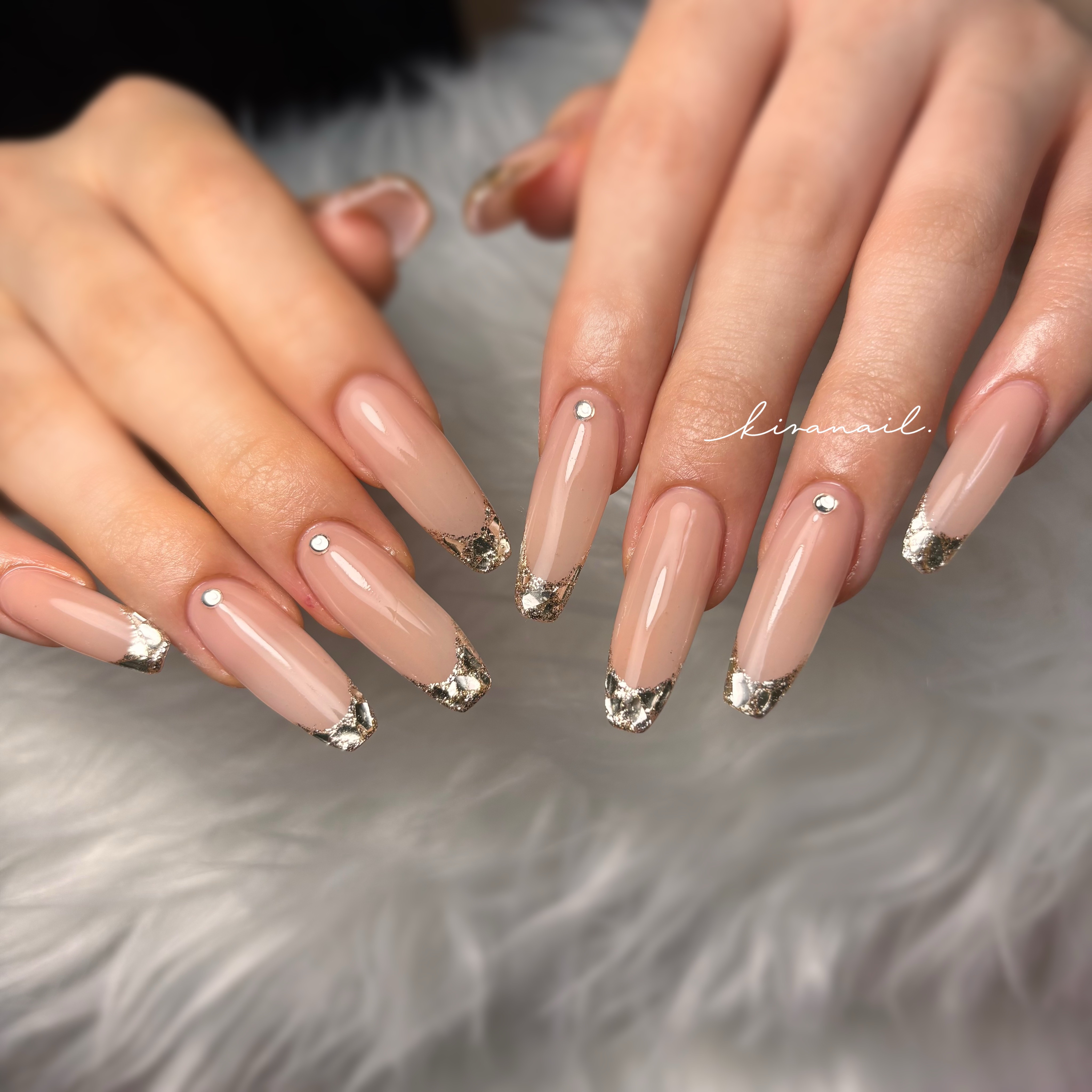 Nail_KIRA