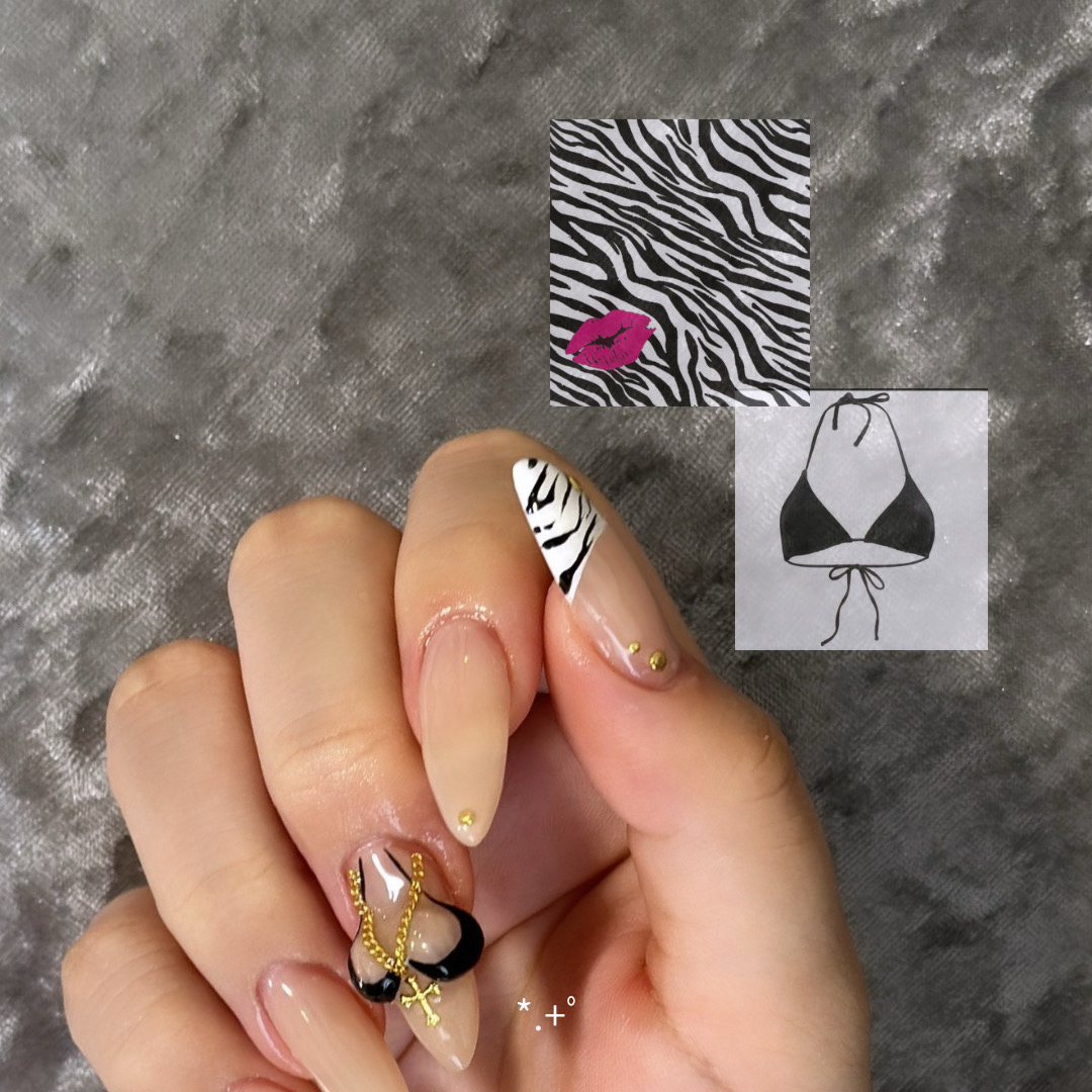 nailsalonnuan