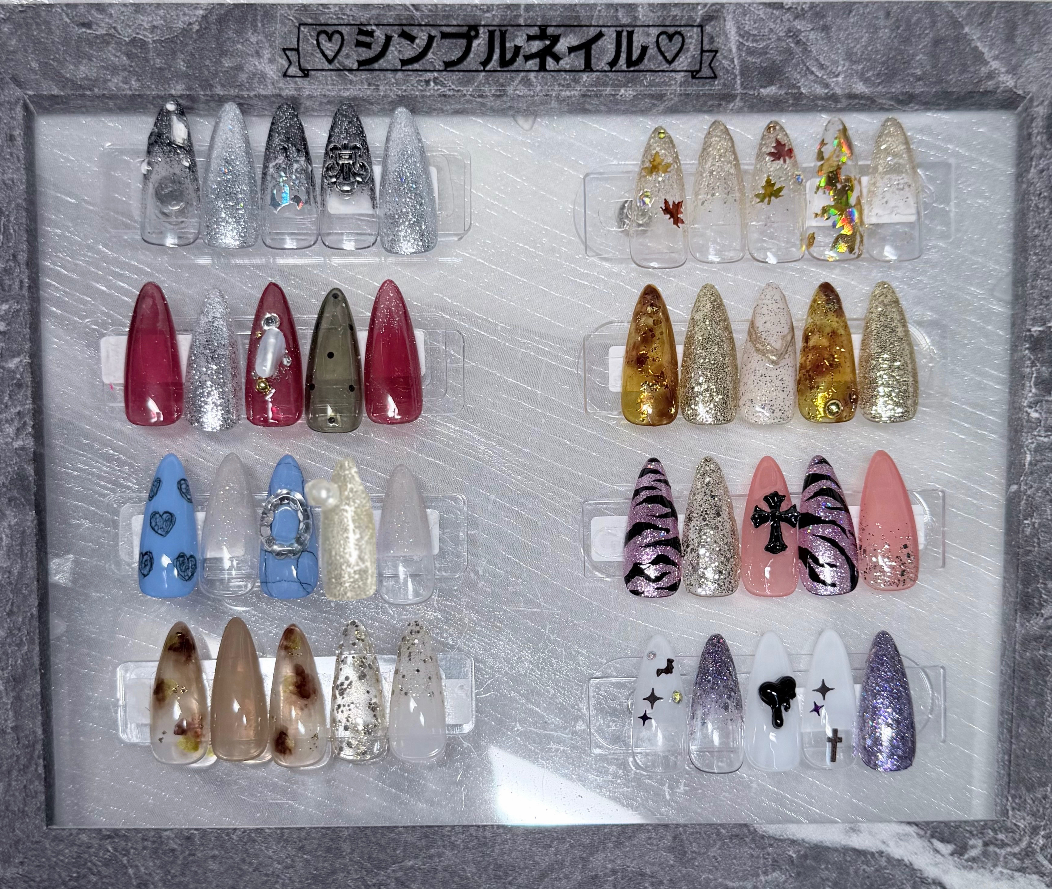 nail.__.yuki