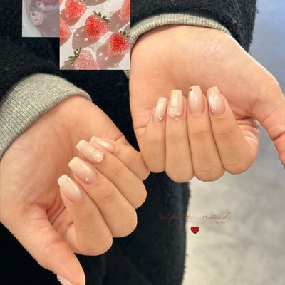 【新規のみ】マグネットネイル10本