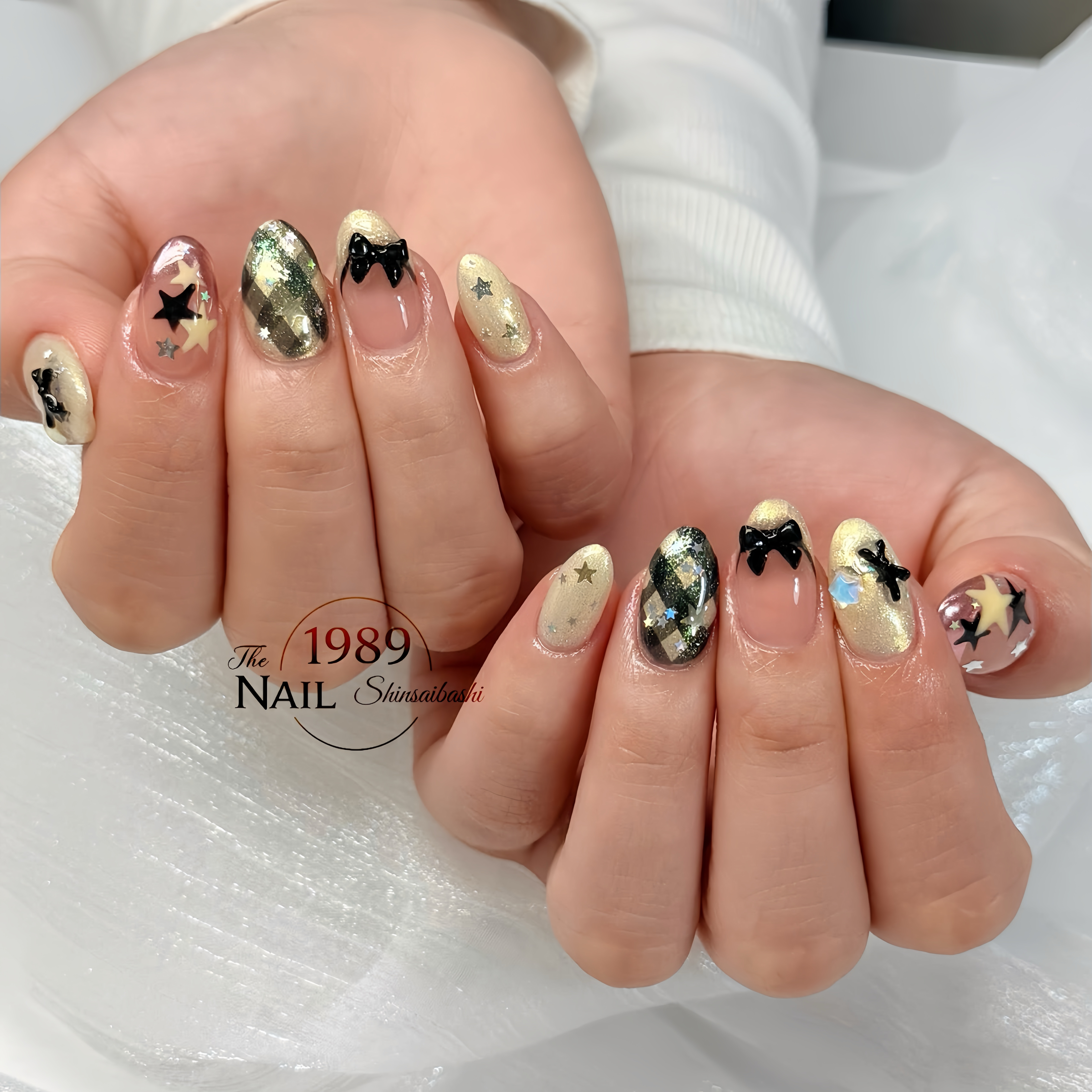 The1989Nail.shinsaibashi