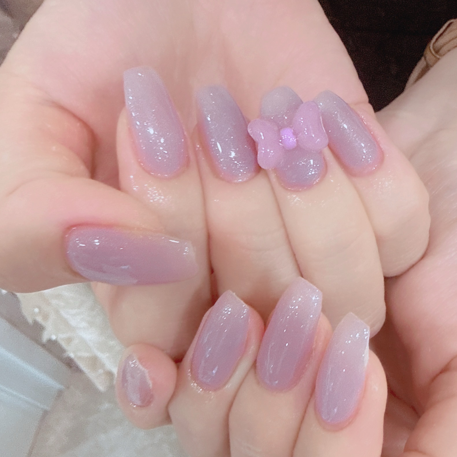 kirakira_nail