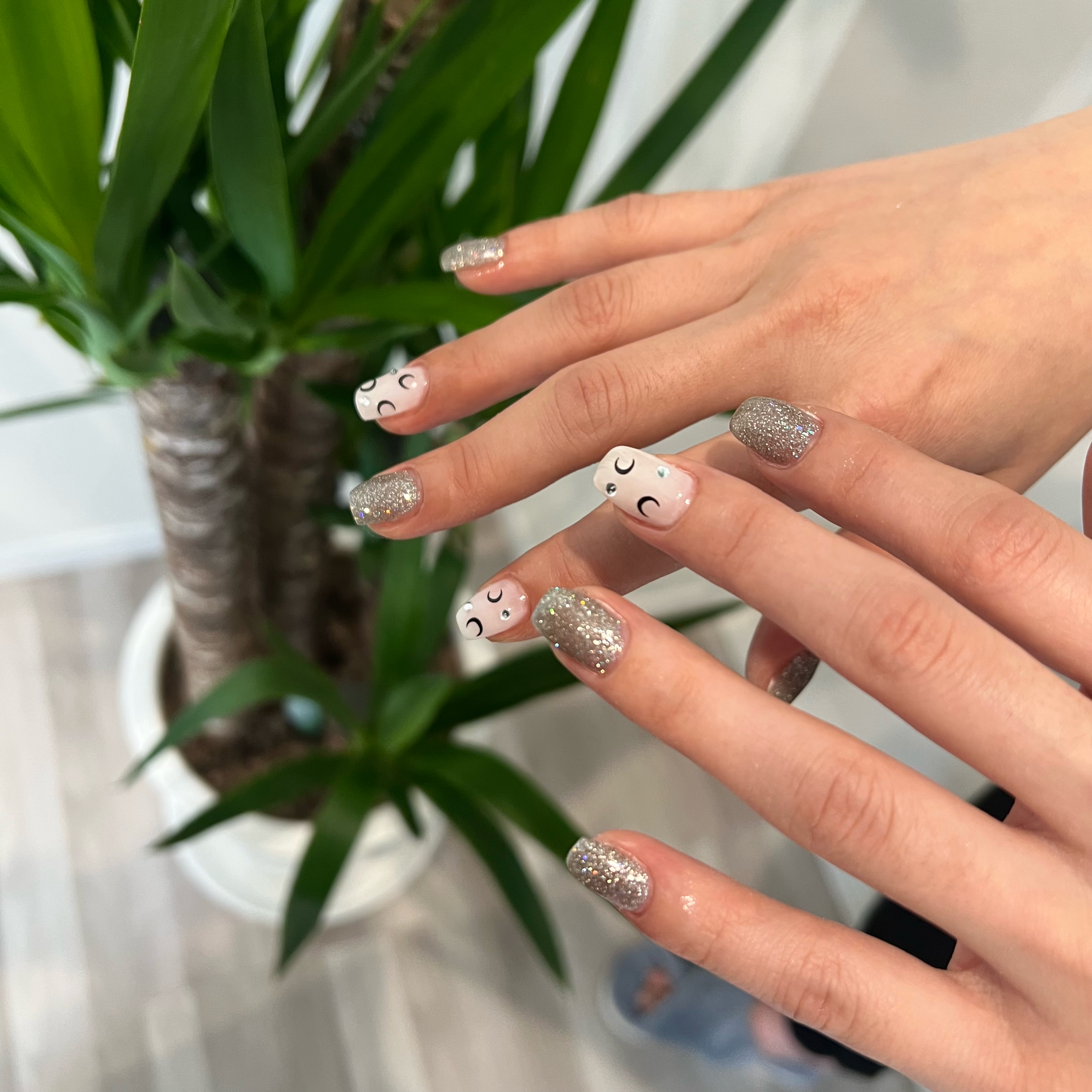 m68nail