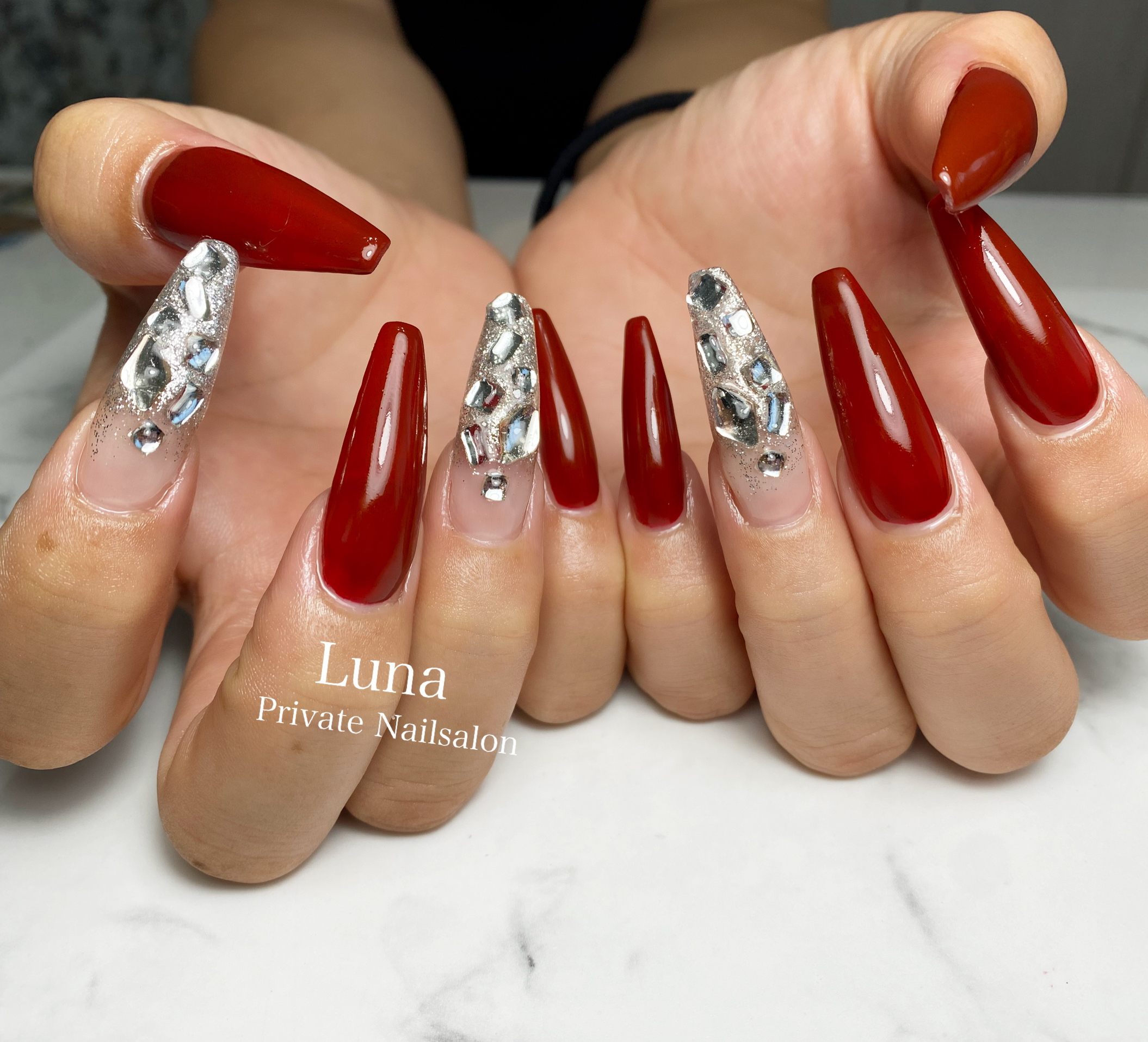 PrivateNailsalonLuna