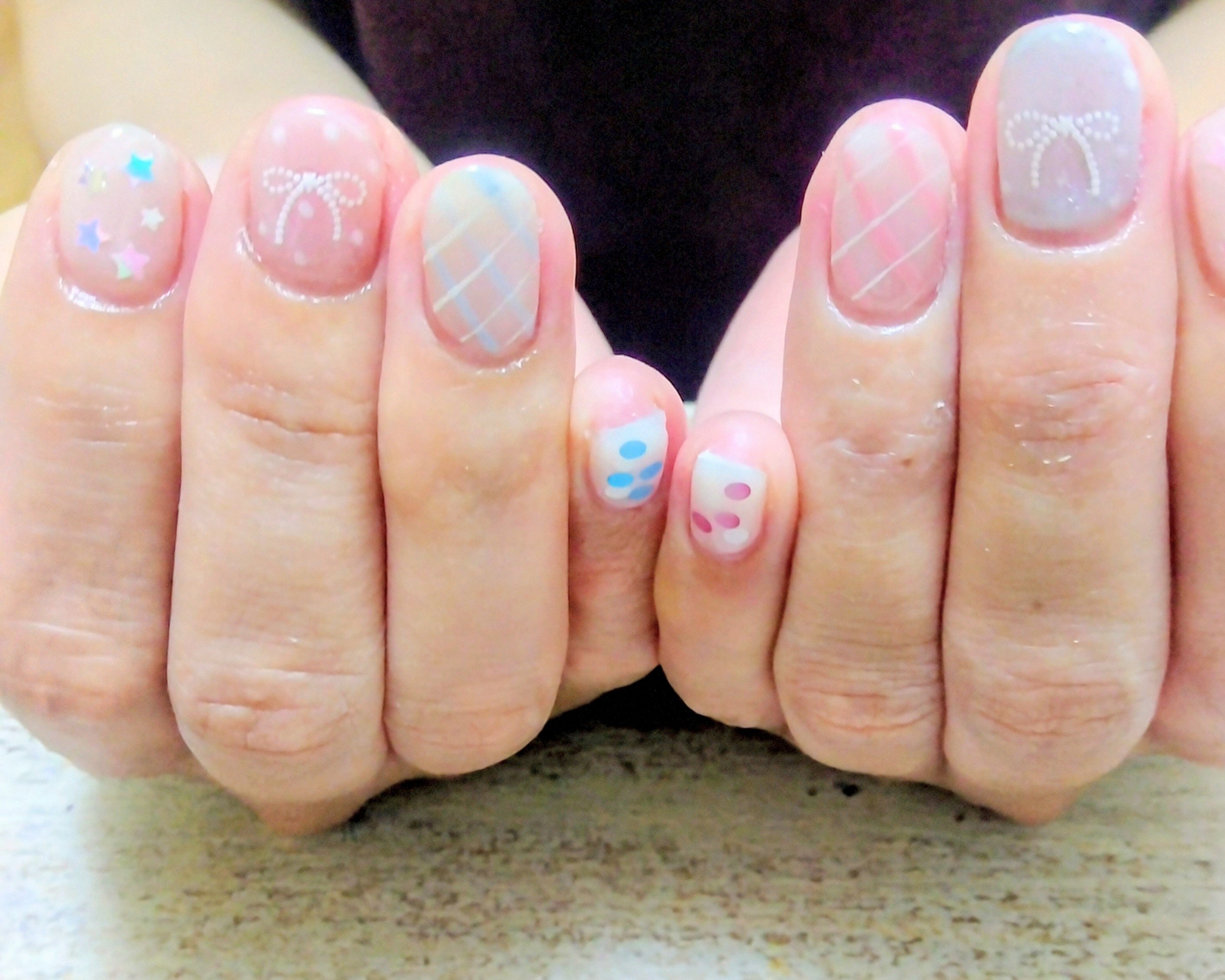 39nails