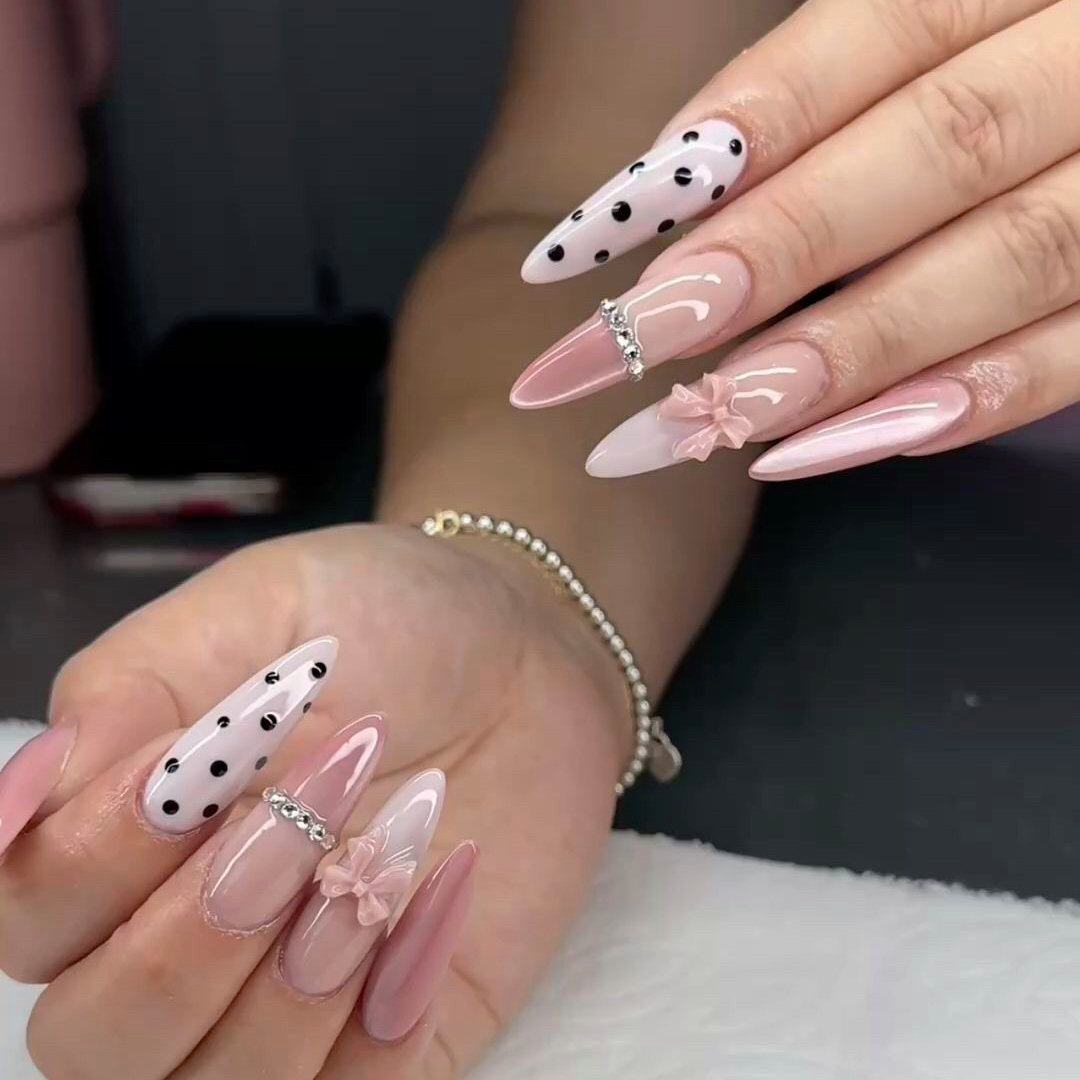 rina_ume_nail