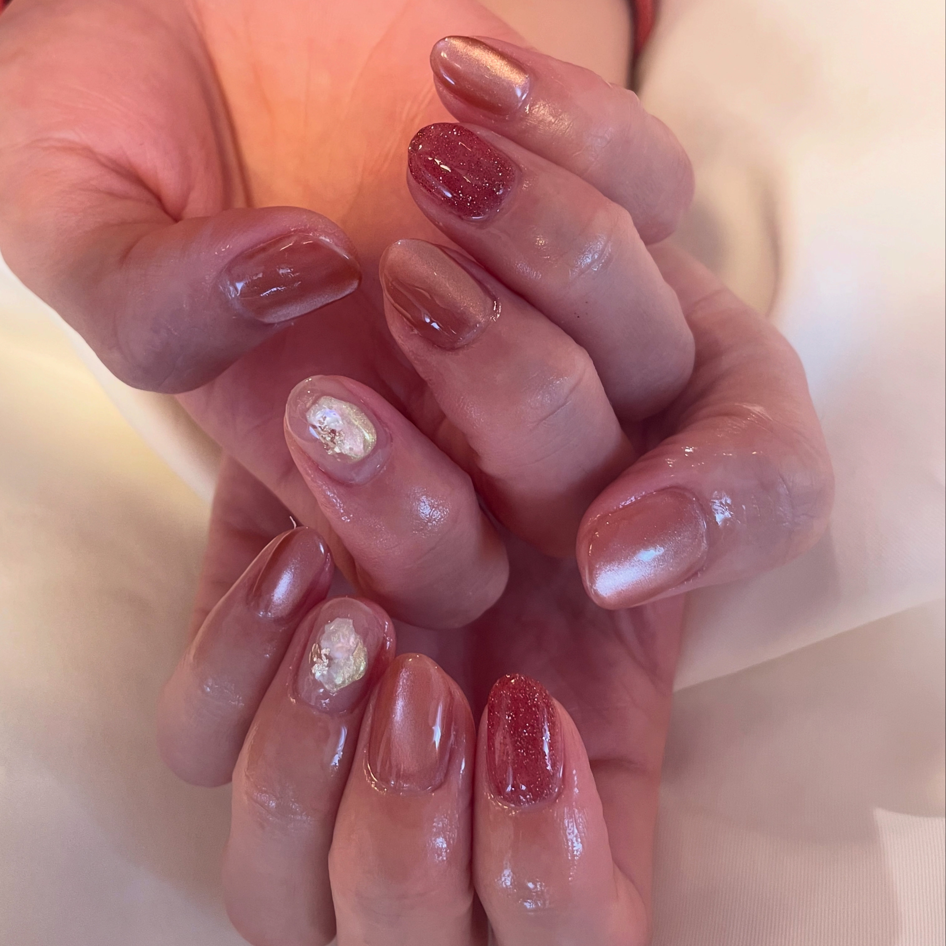 shellypink