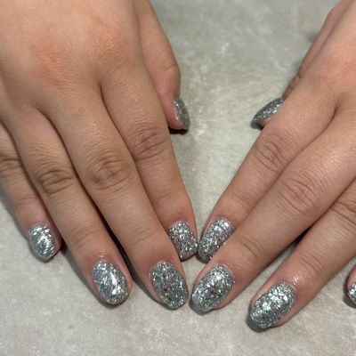 🎀ご新規様限定🎀【90分】ラメ