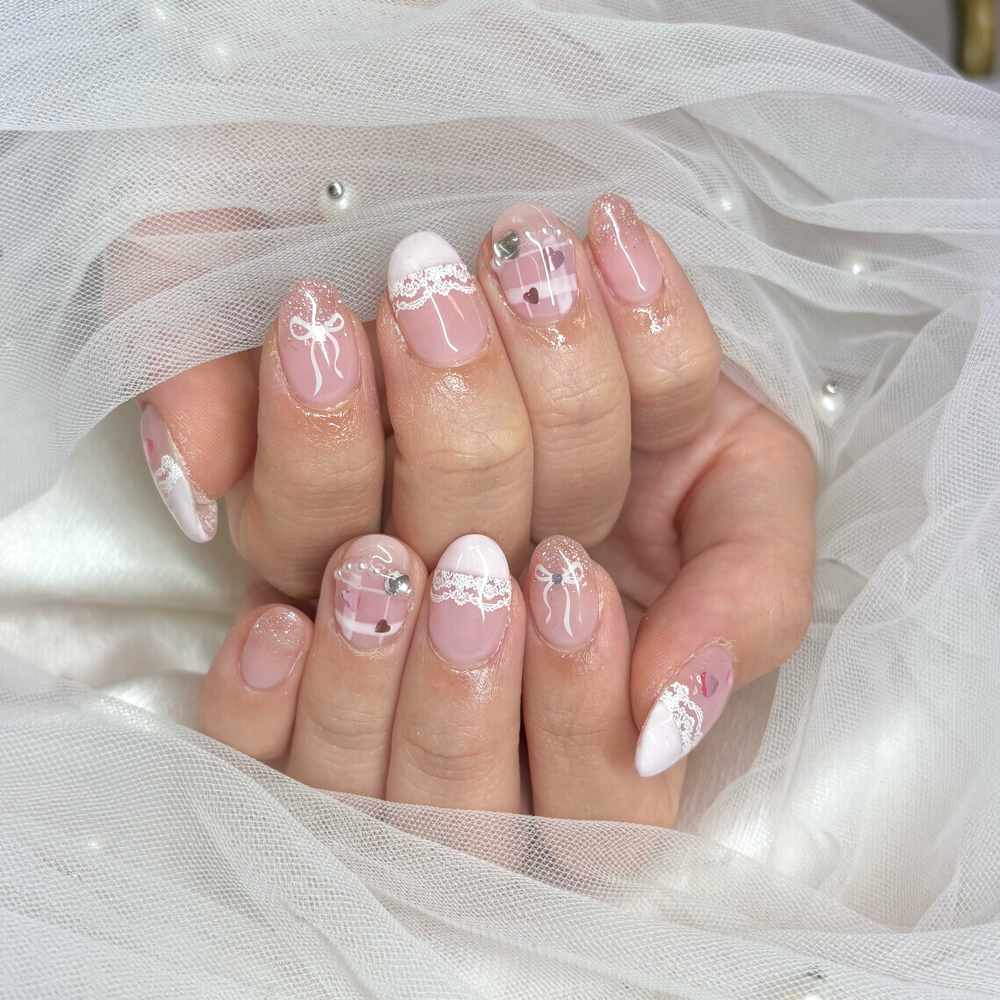 Y18_nail