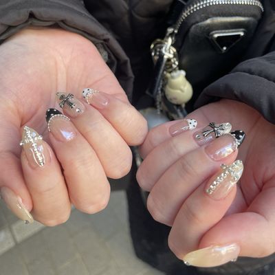 【当店人気No.1メニュー!!】120minコース  ～¥12,100