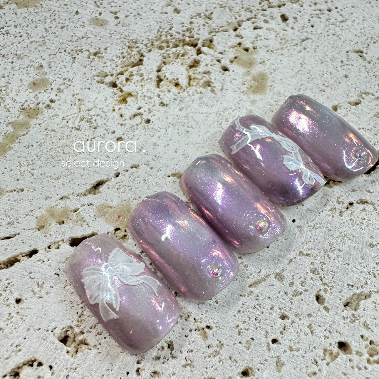 honoka__nail