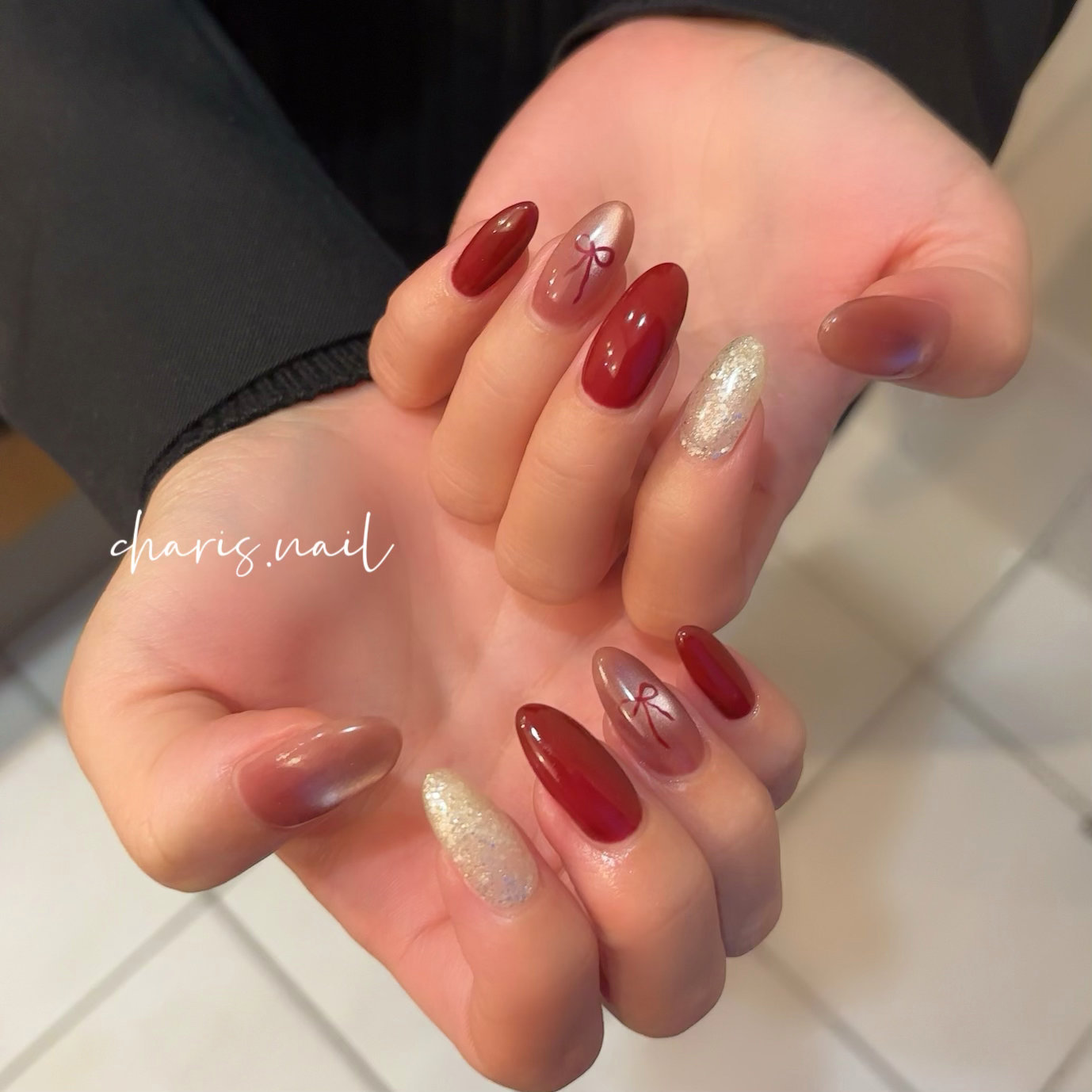 charis.nail