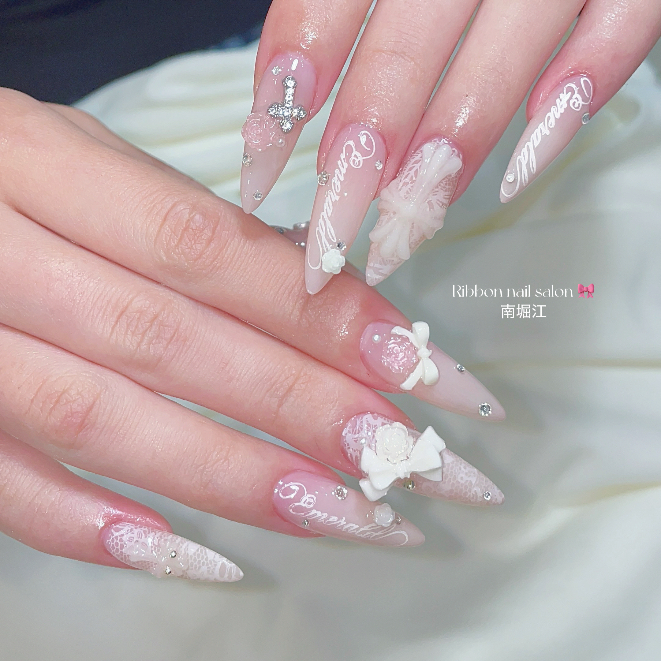 ribbon.nail.salon_minamihorie