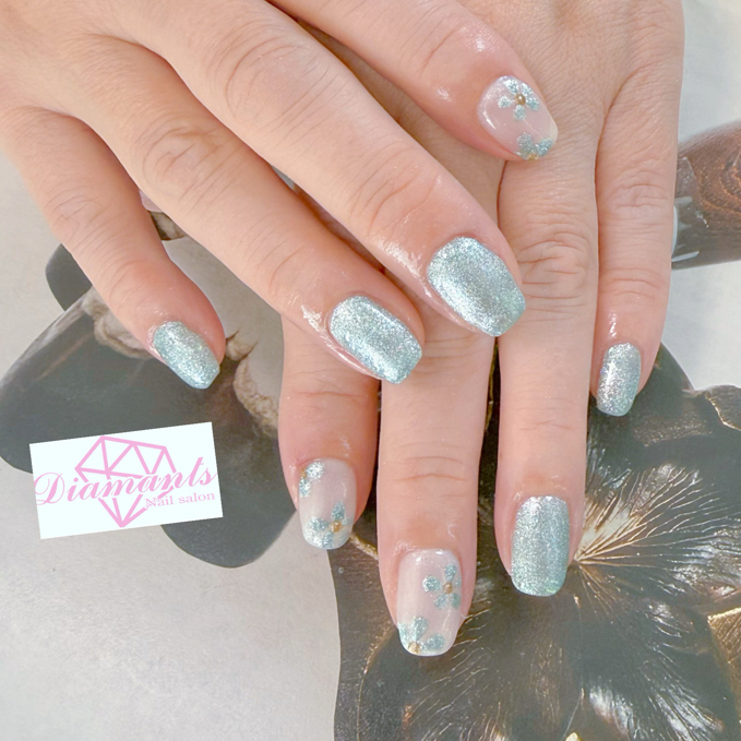 Diamants