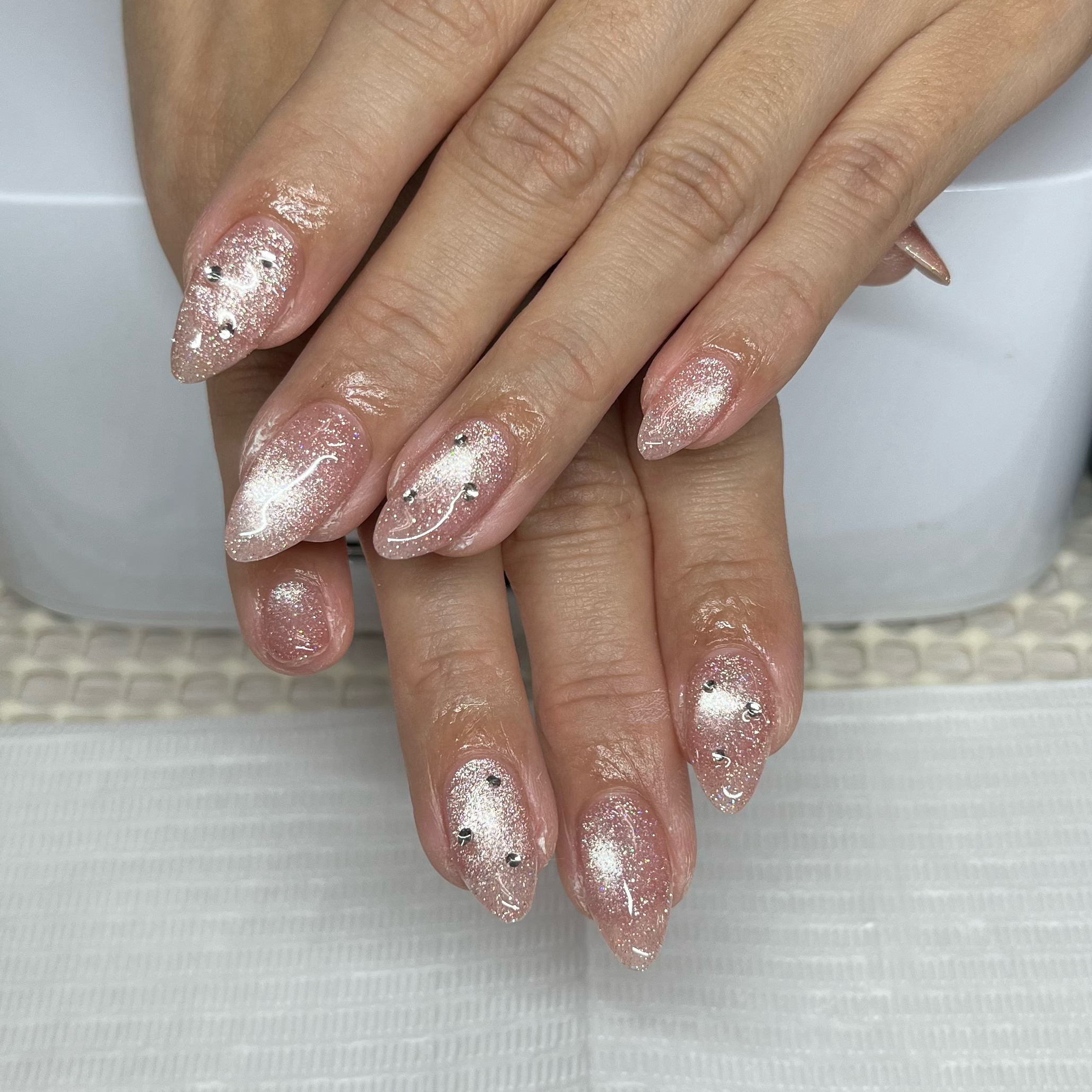 yurika_trunail