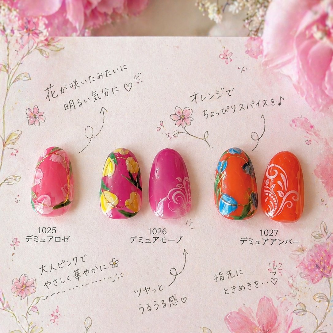 Tomoriminail