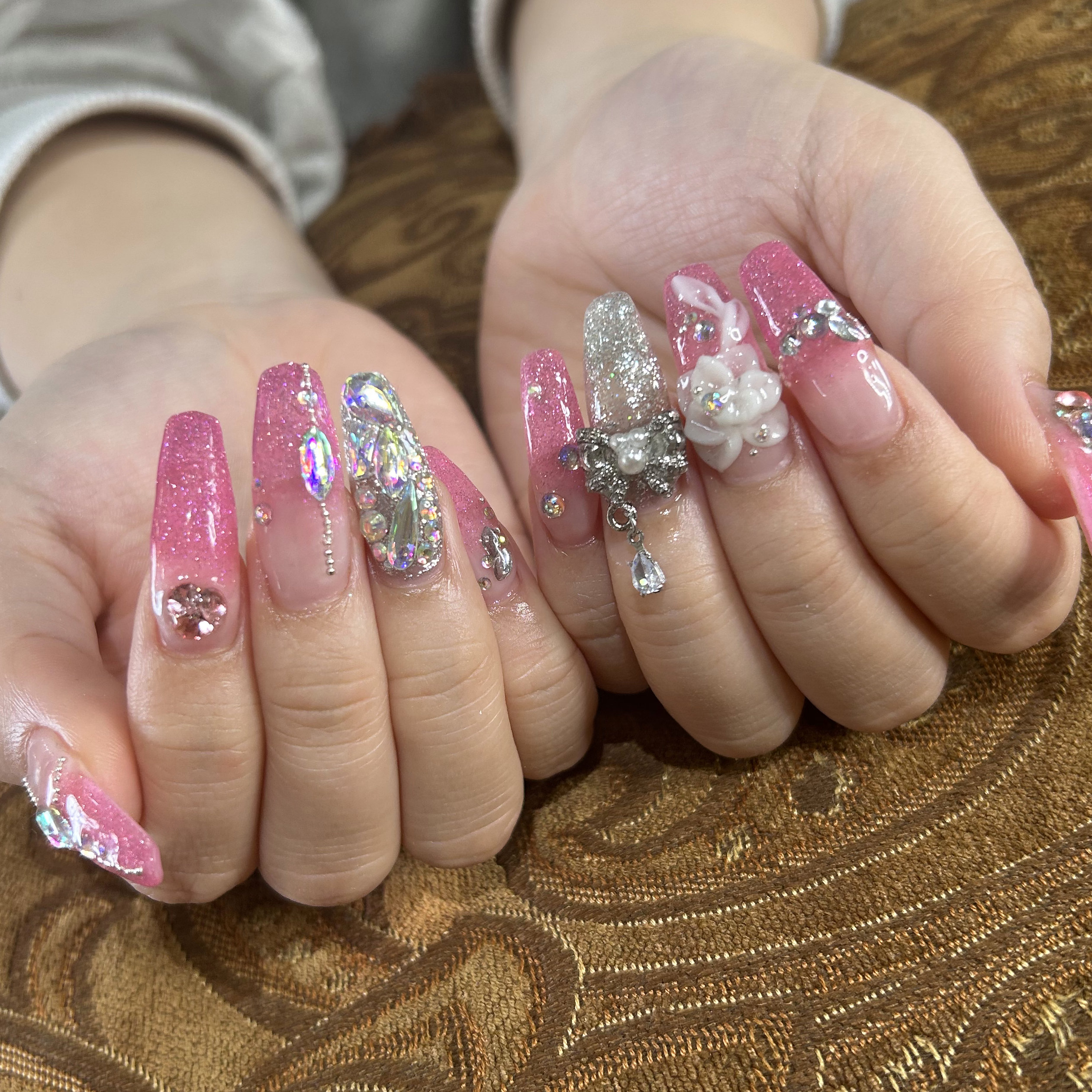 Lu3nail.studio