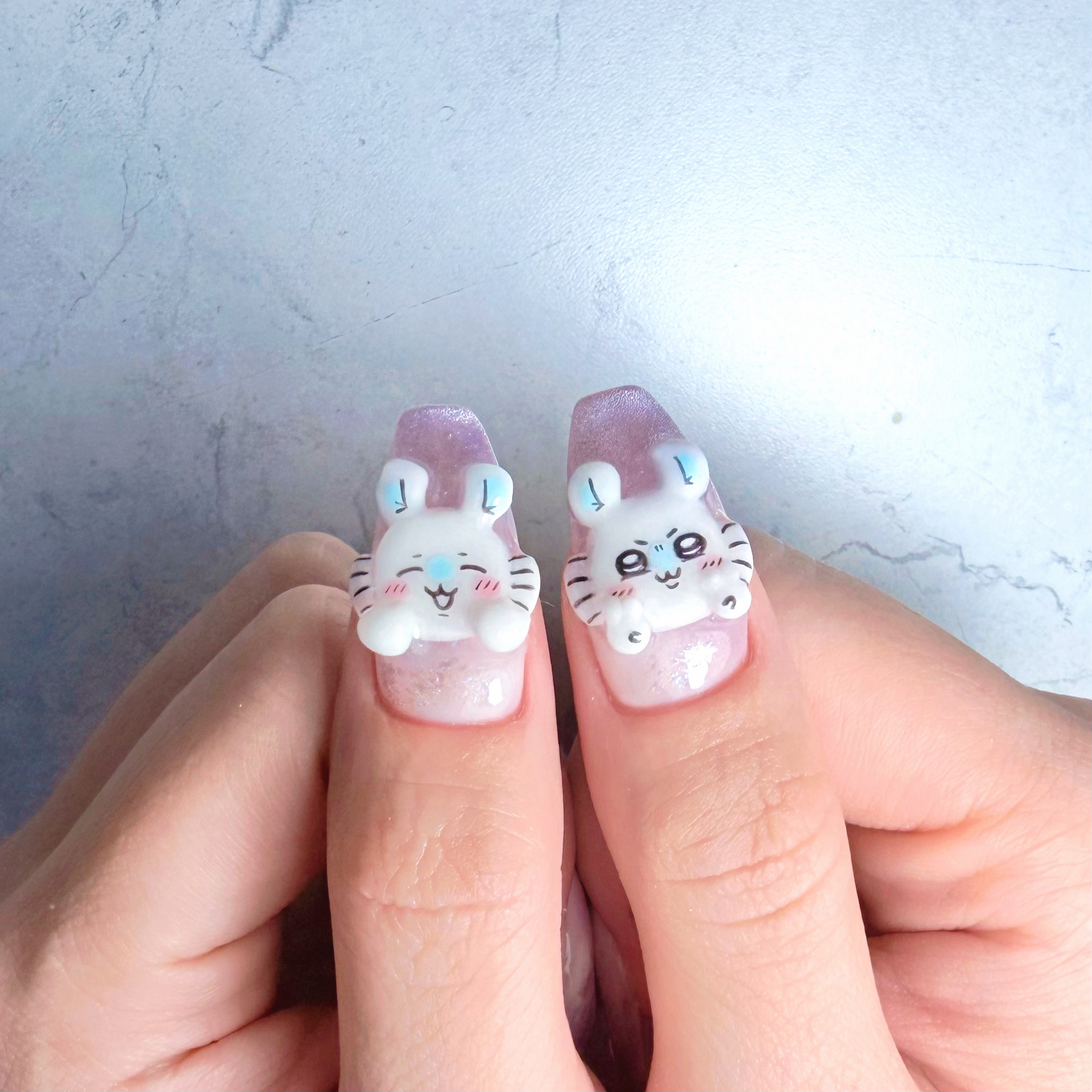 Adel_nail