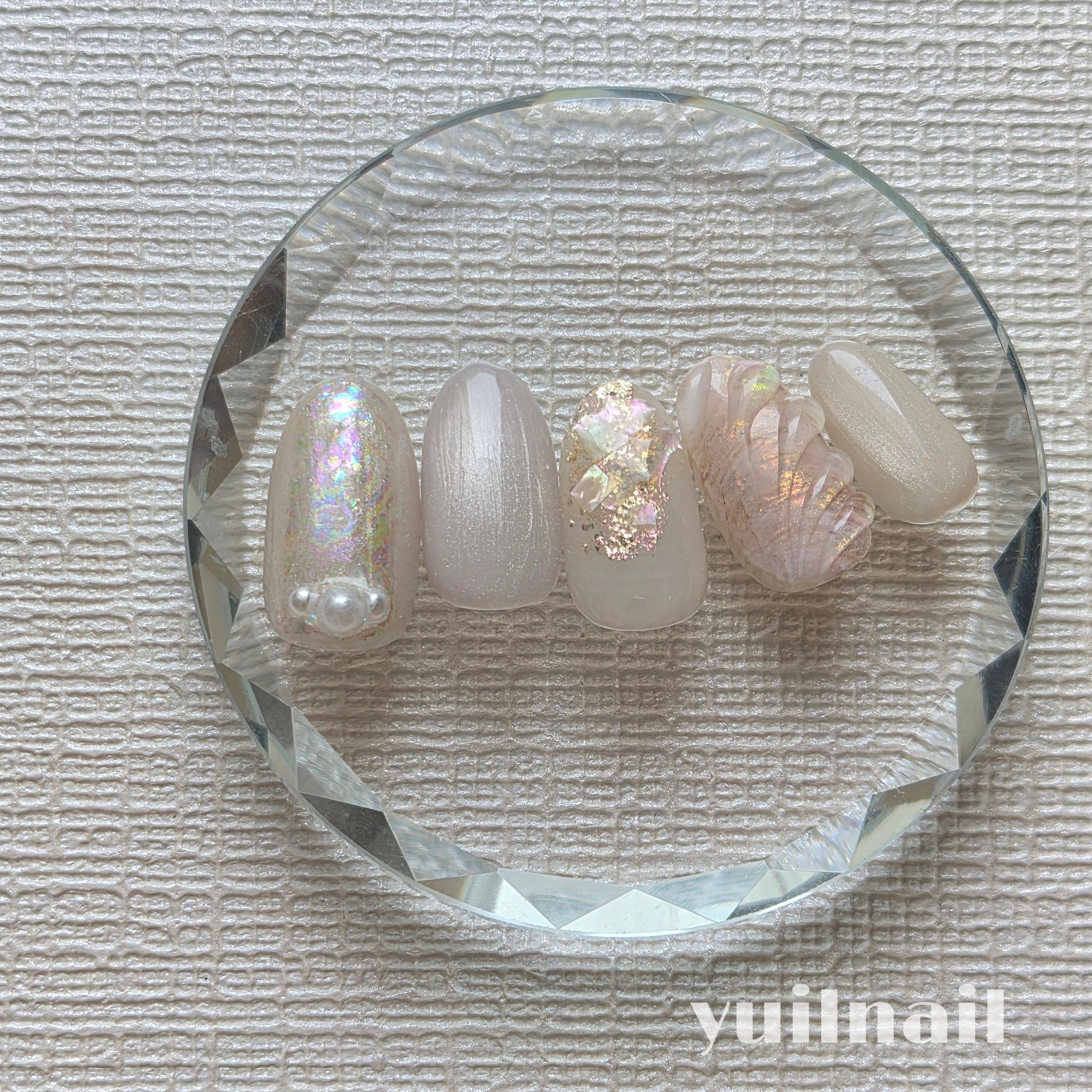 yuilnail