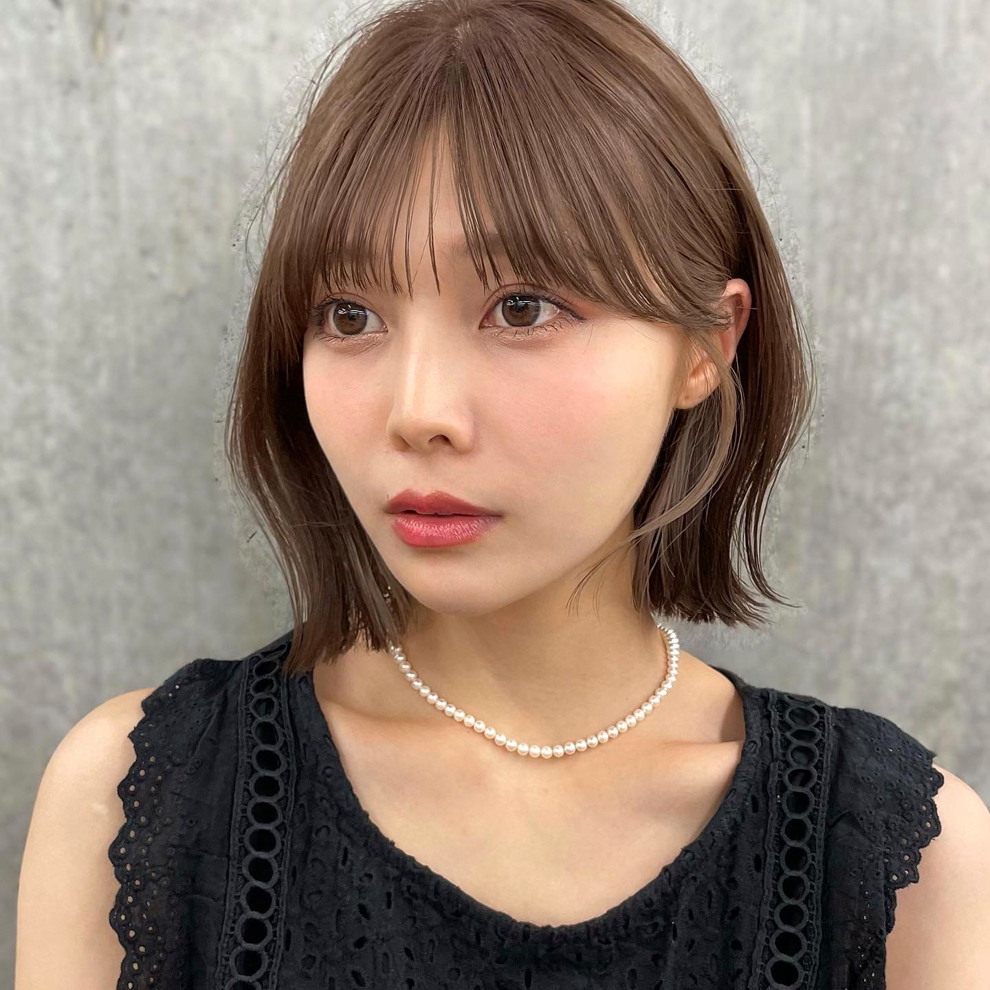 Daia_hair