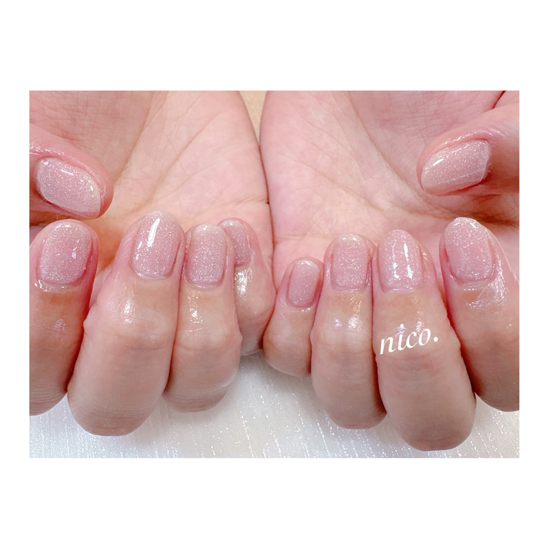 nailsalonnico