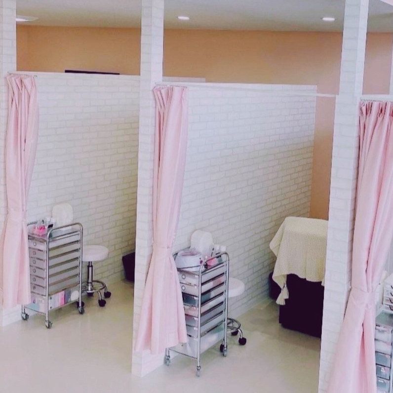 美salon アロンジェ甲府向町店