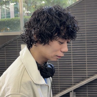 メンズ限定！朝楽カット＆クレンジングシャンプー